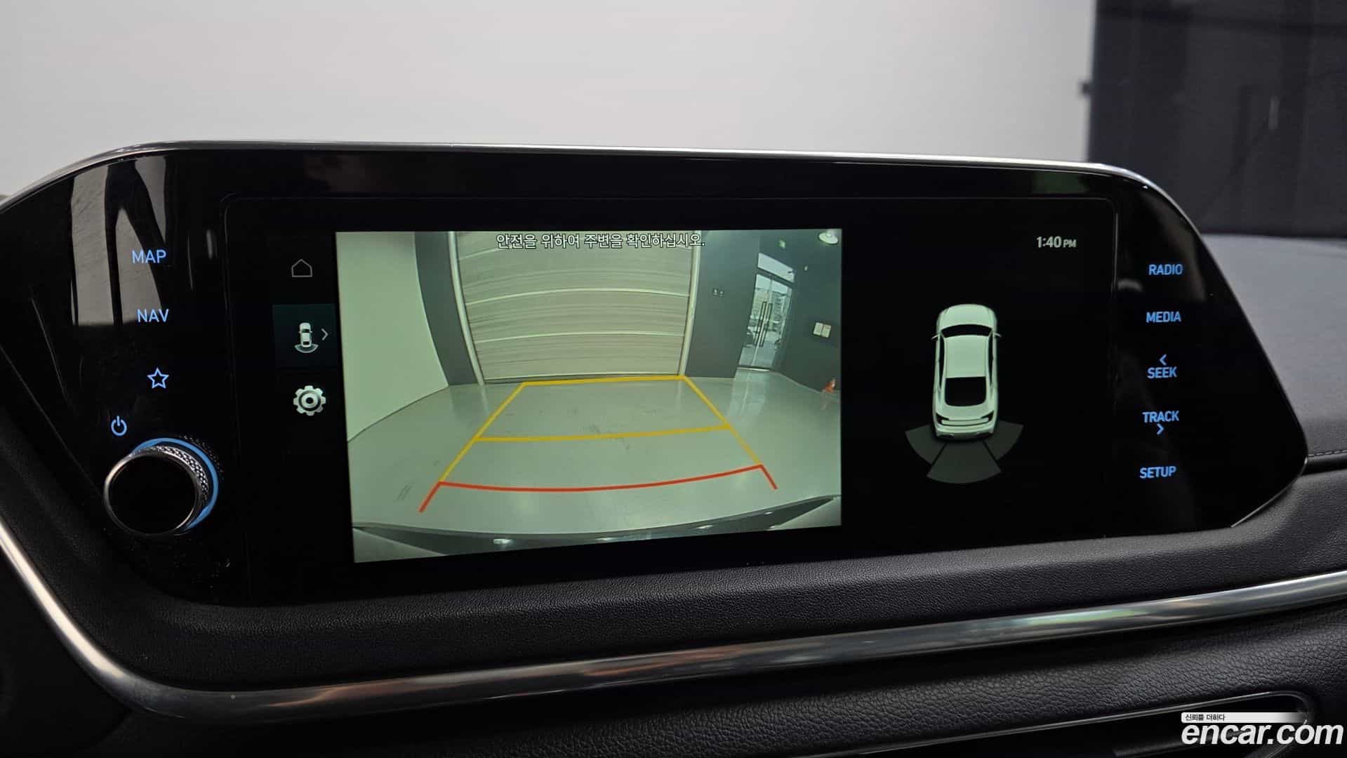 Sonata Hyundai 2020.5-OPTION-020