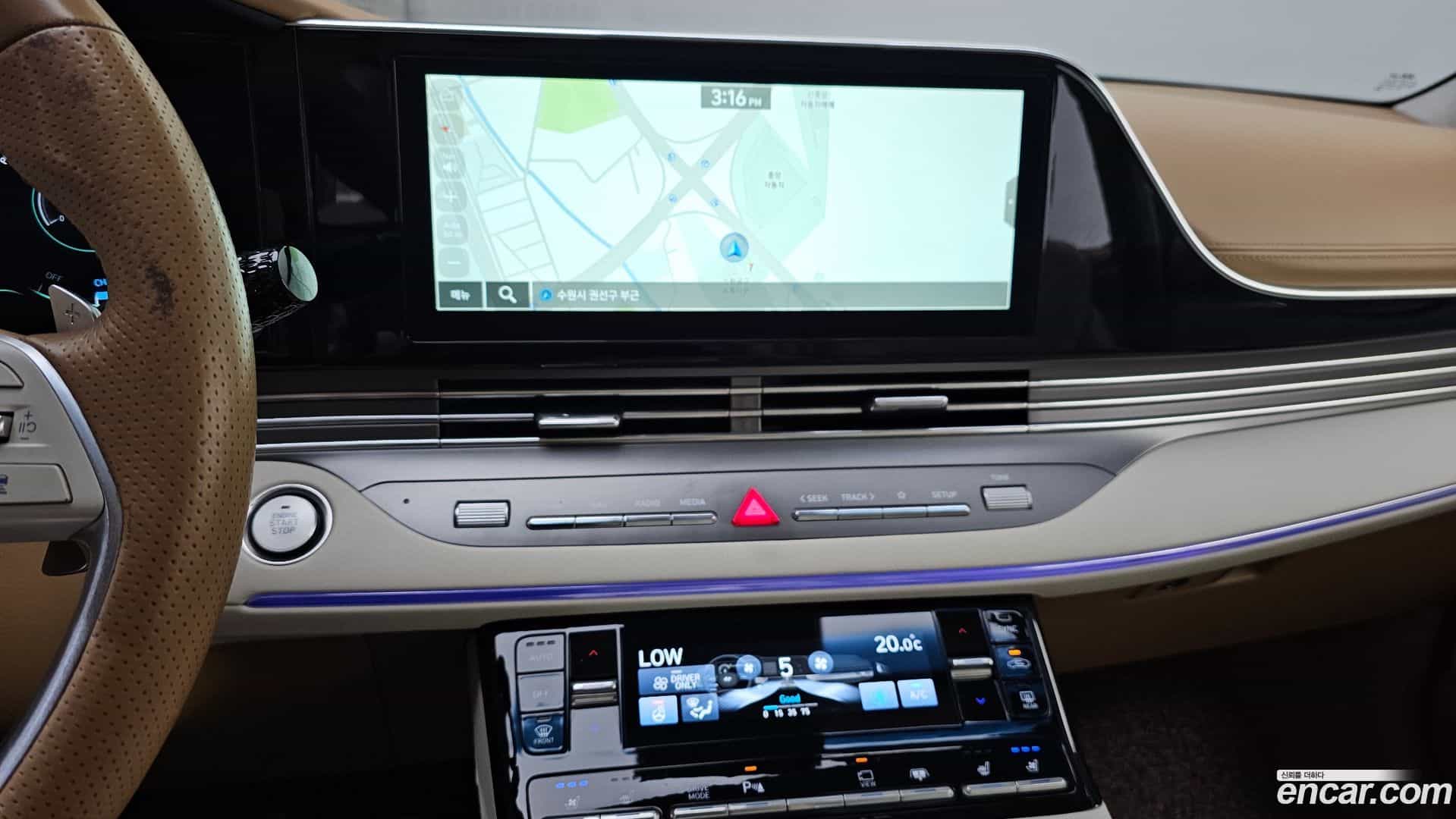 Grandeur Hyundai 2021.2-OPTION-018