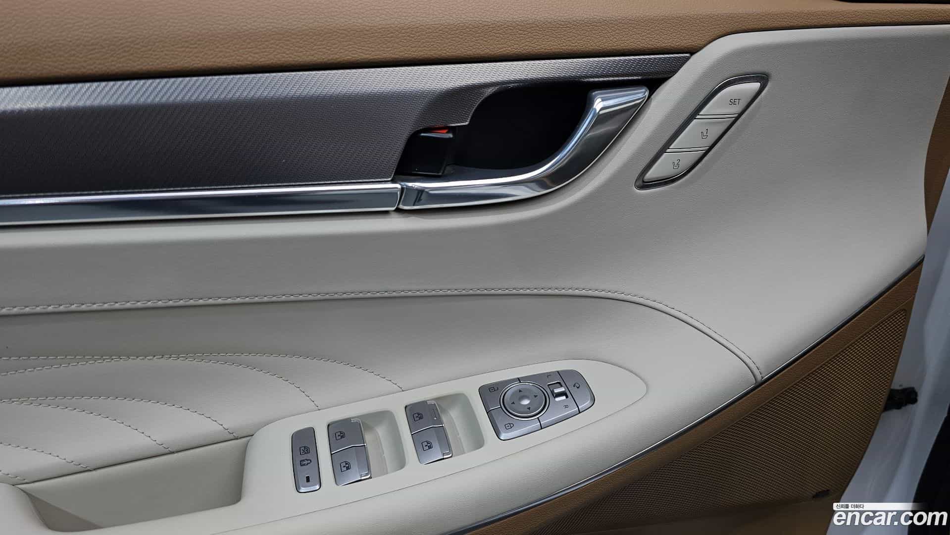 Grandeur Hyundai 2021.2-OPTION-021