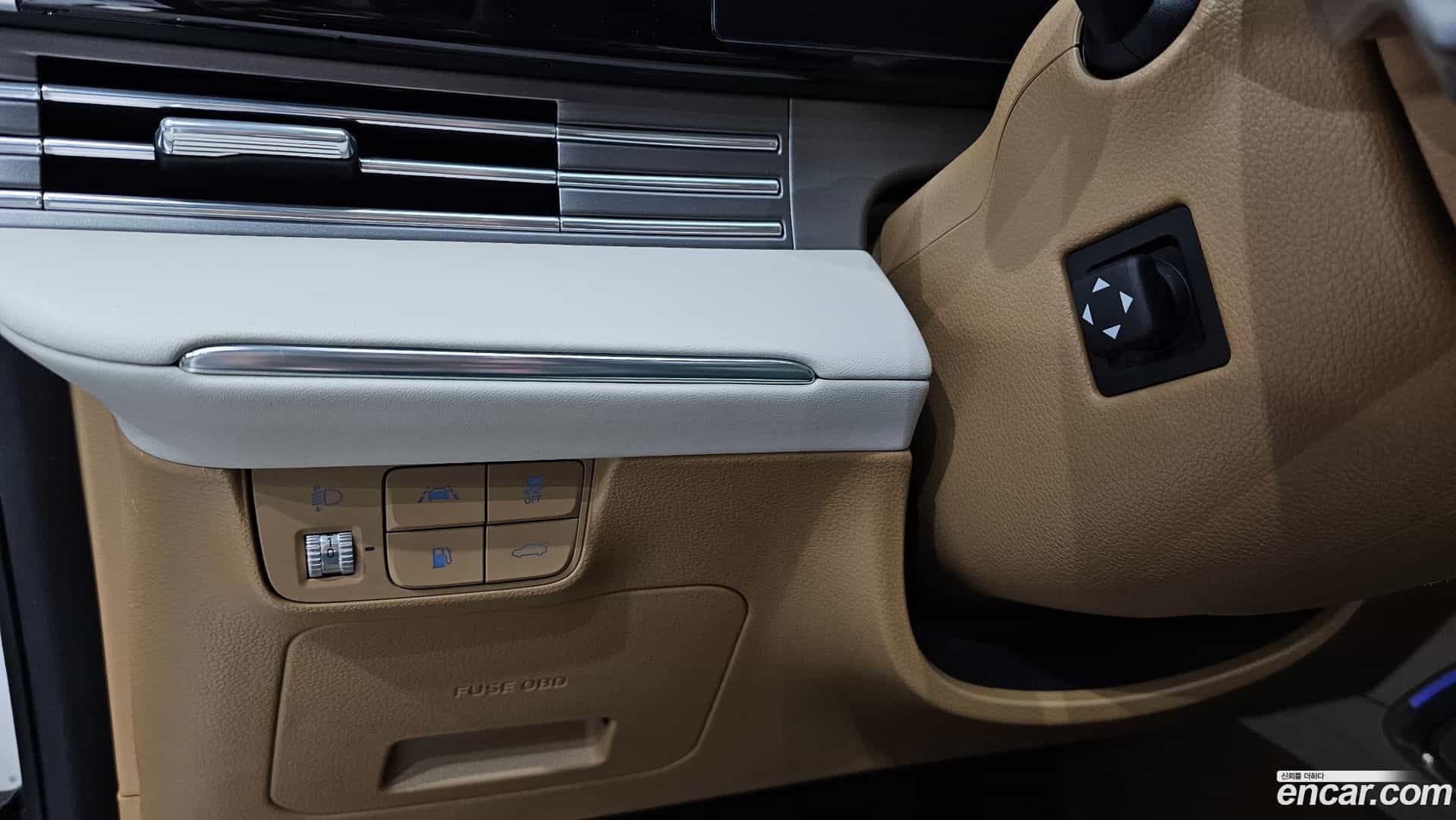 Grandeur Hyundai 2021.2-OPTION-022