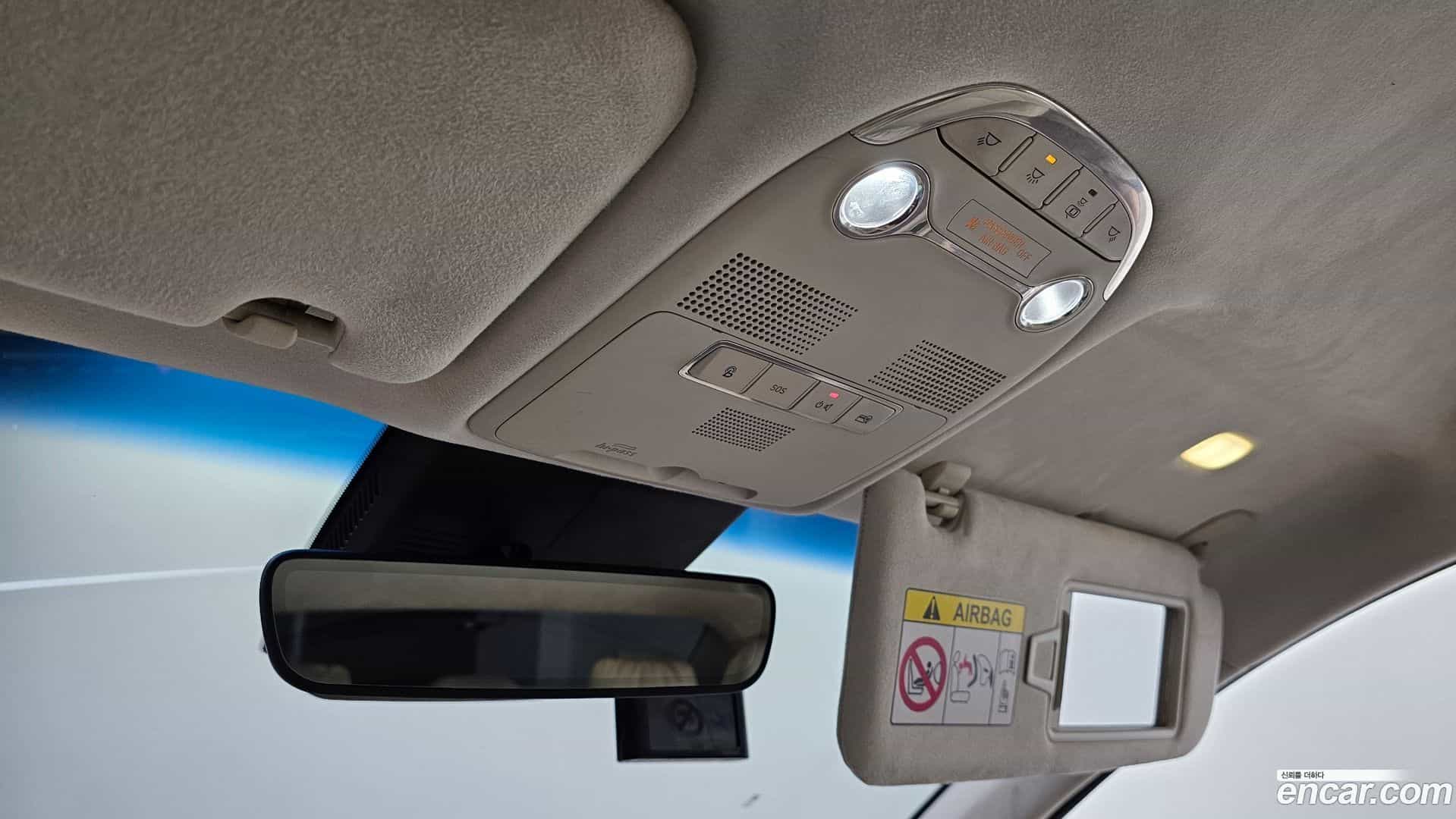Grandeur Hyundai 2021.2-OPTION-045