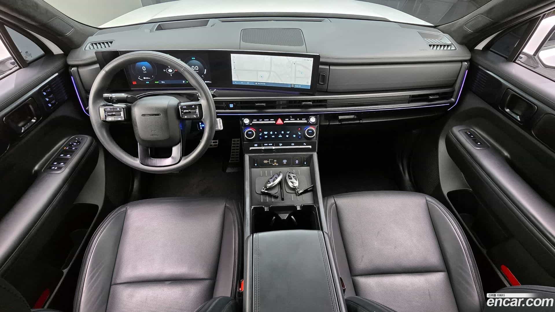 Santafe Hyundai 2024.3-INNER-007