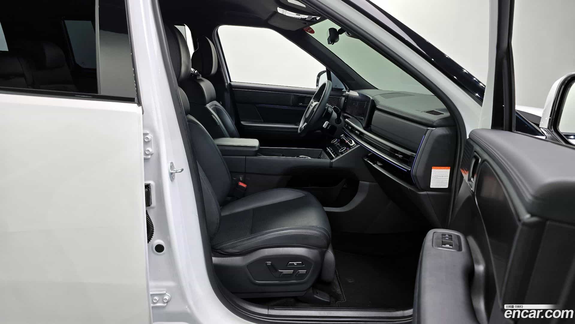Santafe Hyundai 2024.3-OPTION-015