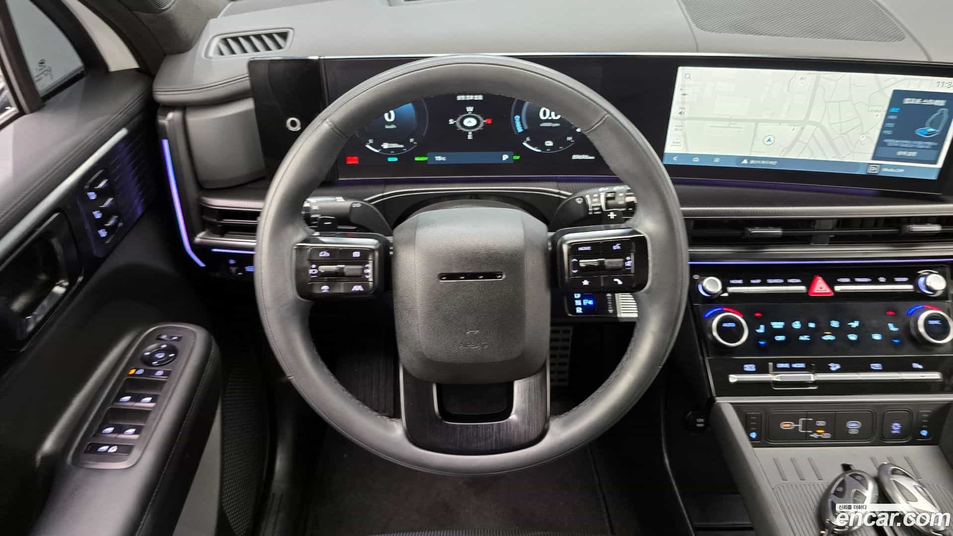 Santafe Hyundai 2024.3-OPTION-017