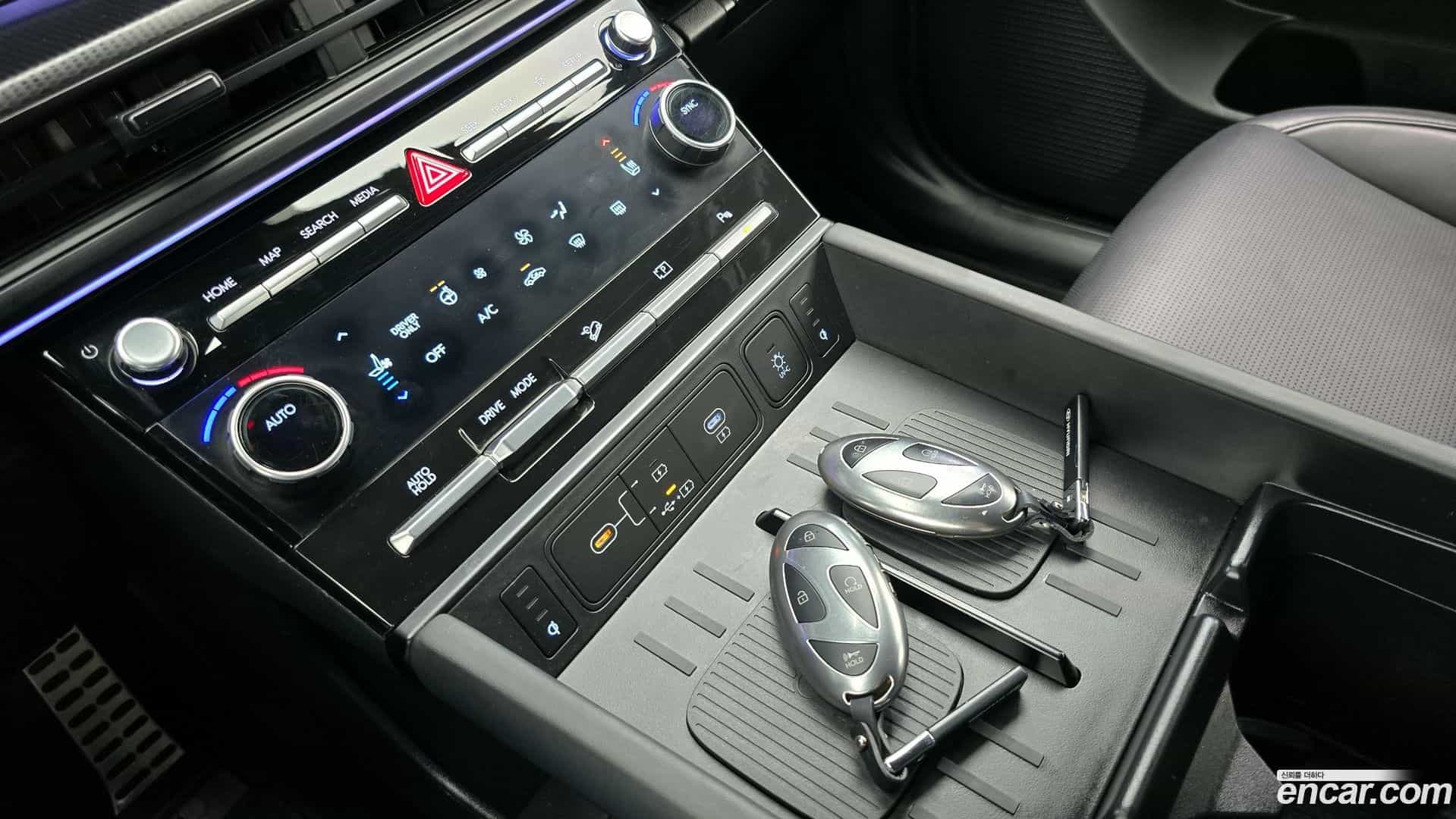 Santafe Hyundai 2024.3-OPTION-019
