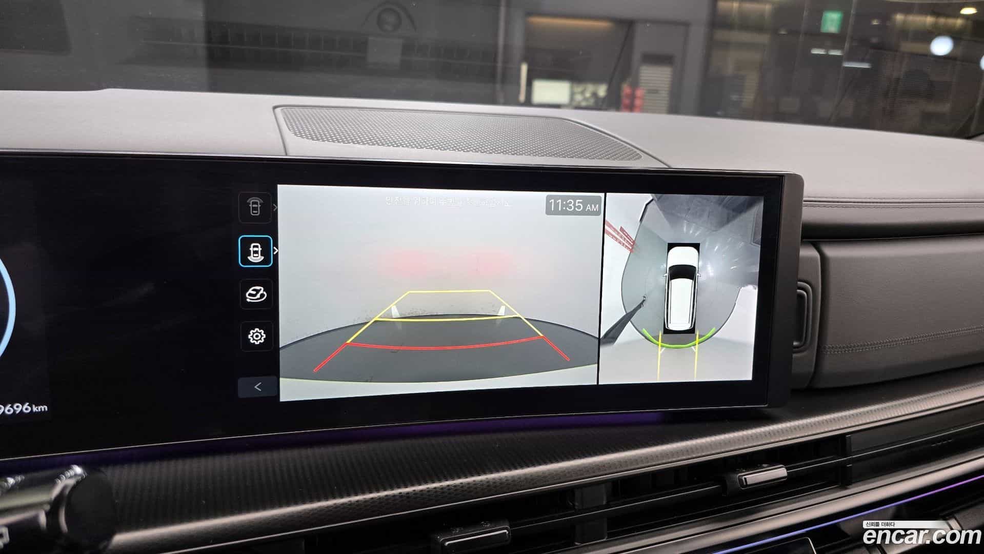 Santafe Hyundai 2024.3-OPTION-041