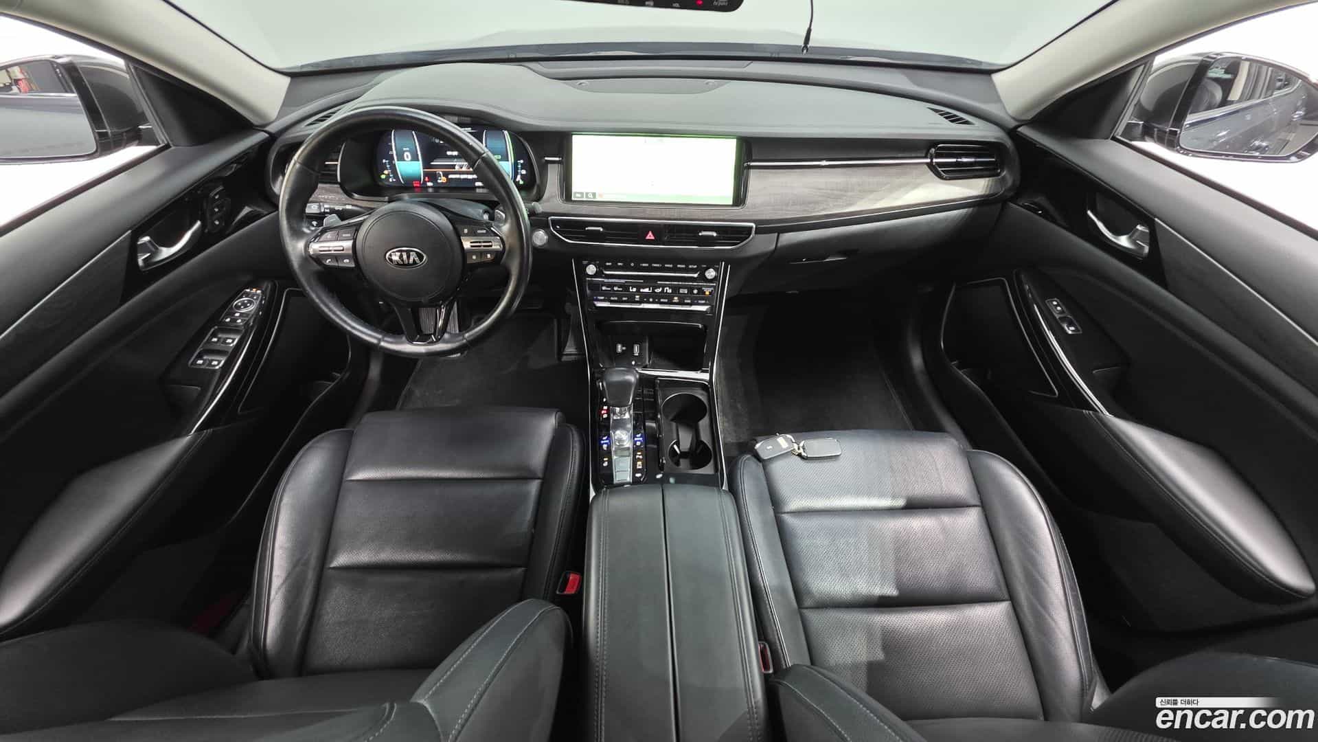 K7 Kia 2021.2-INNER-007