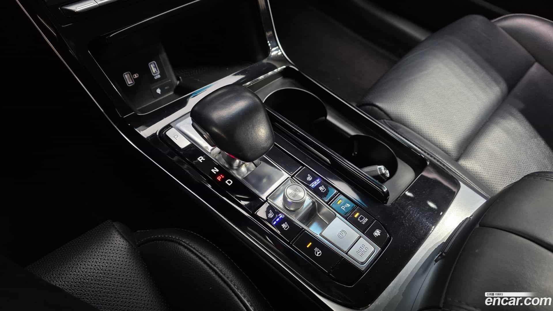 K7 Kia 2021.2-INNER-009