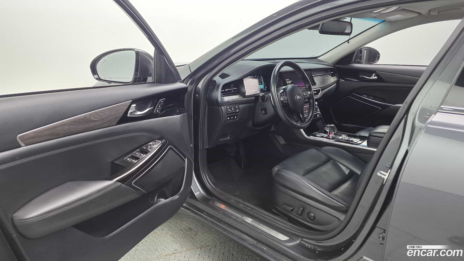 K7 Kia 2021.2-INNER-010