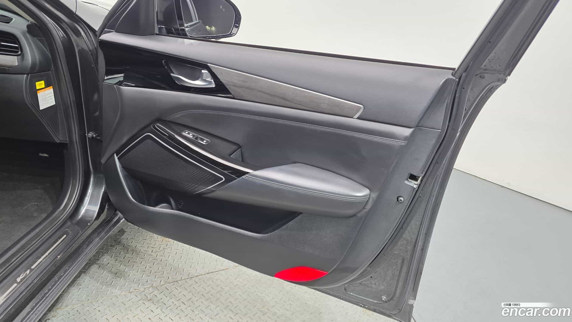K7 Kia 2021.2-INNER-034
