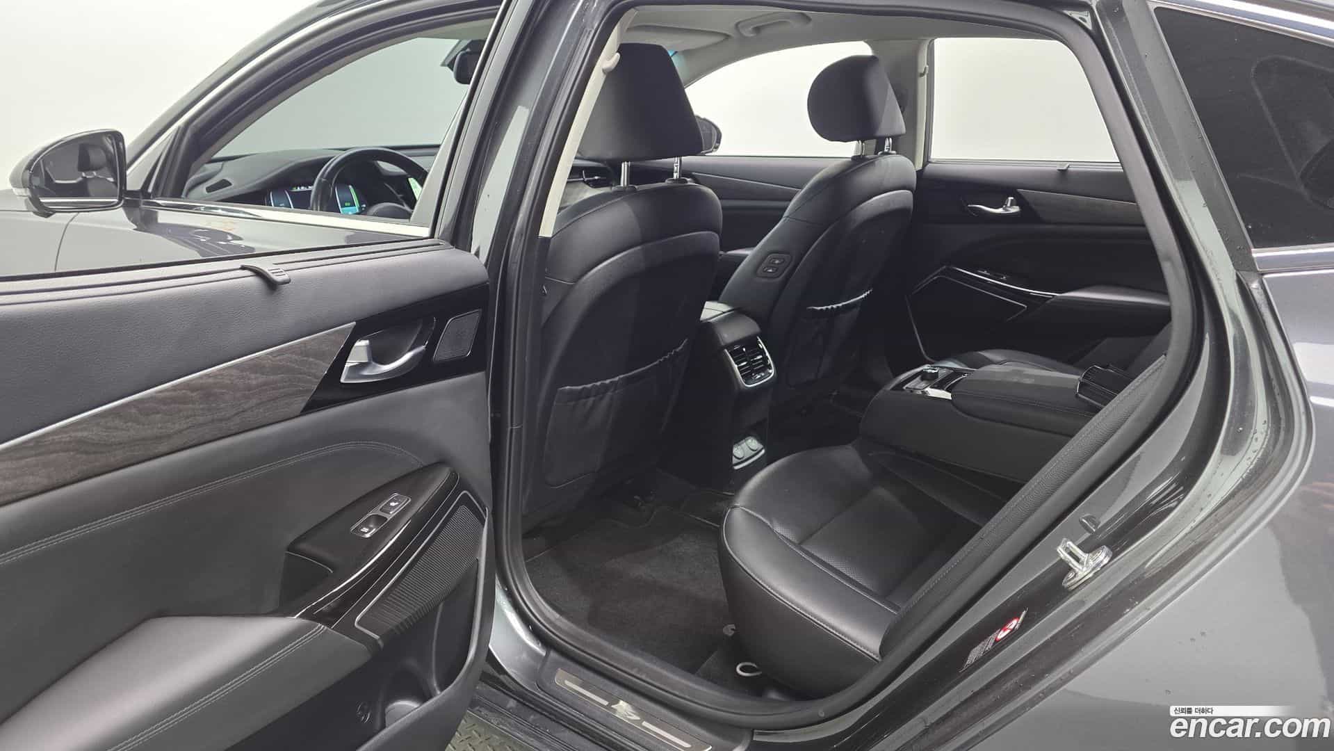 K7 Kia 2021.2-INNER-036