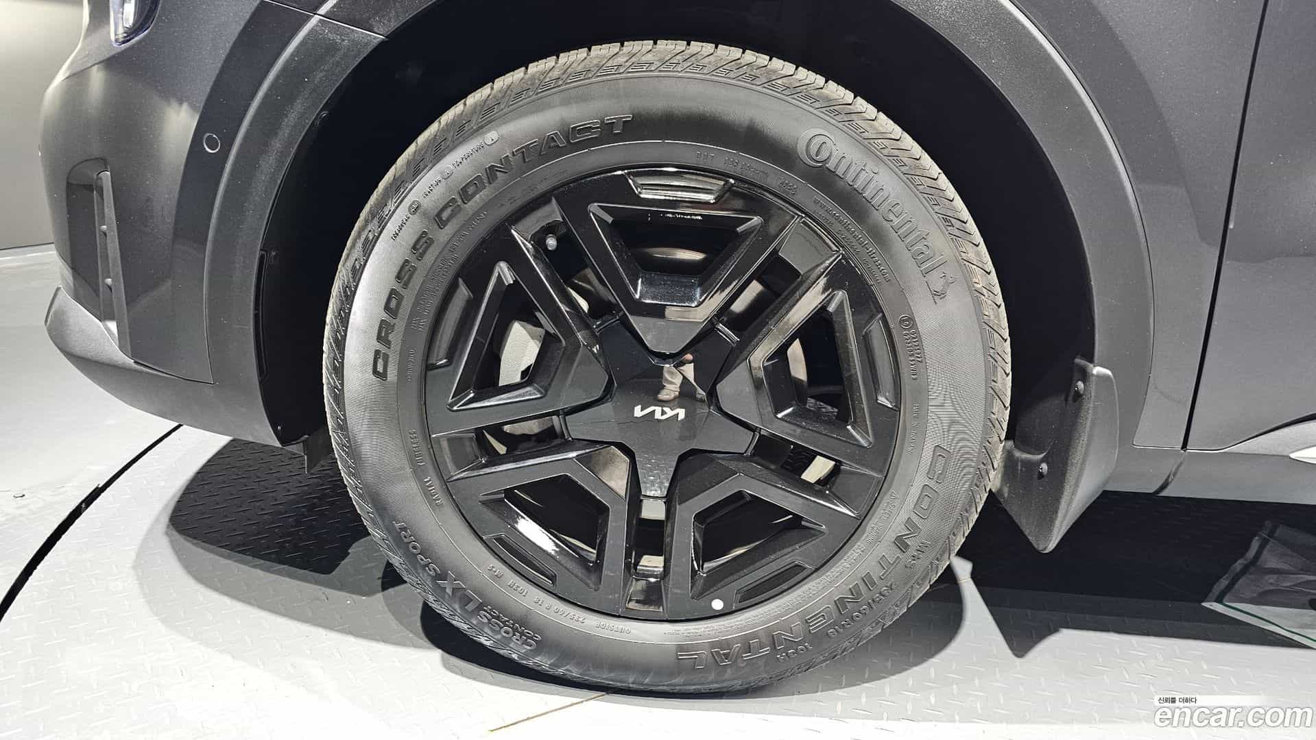 Sorento Kia 2024.1-OUTER-005