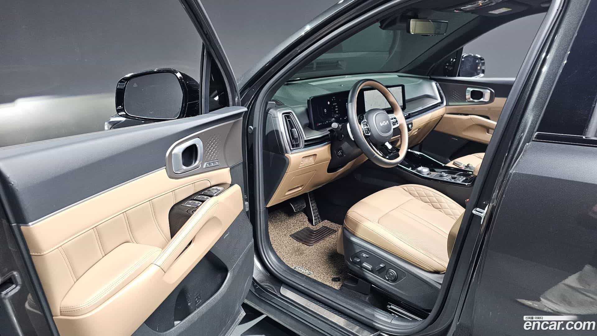 Sorento Kia 2024.1-INNER-010