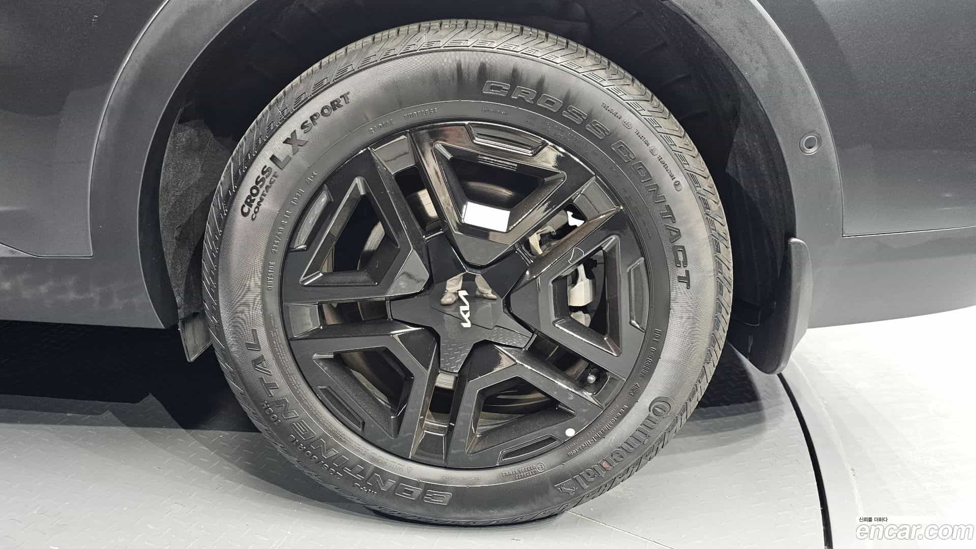 Sorento Kia 2024.1-OUTER-031