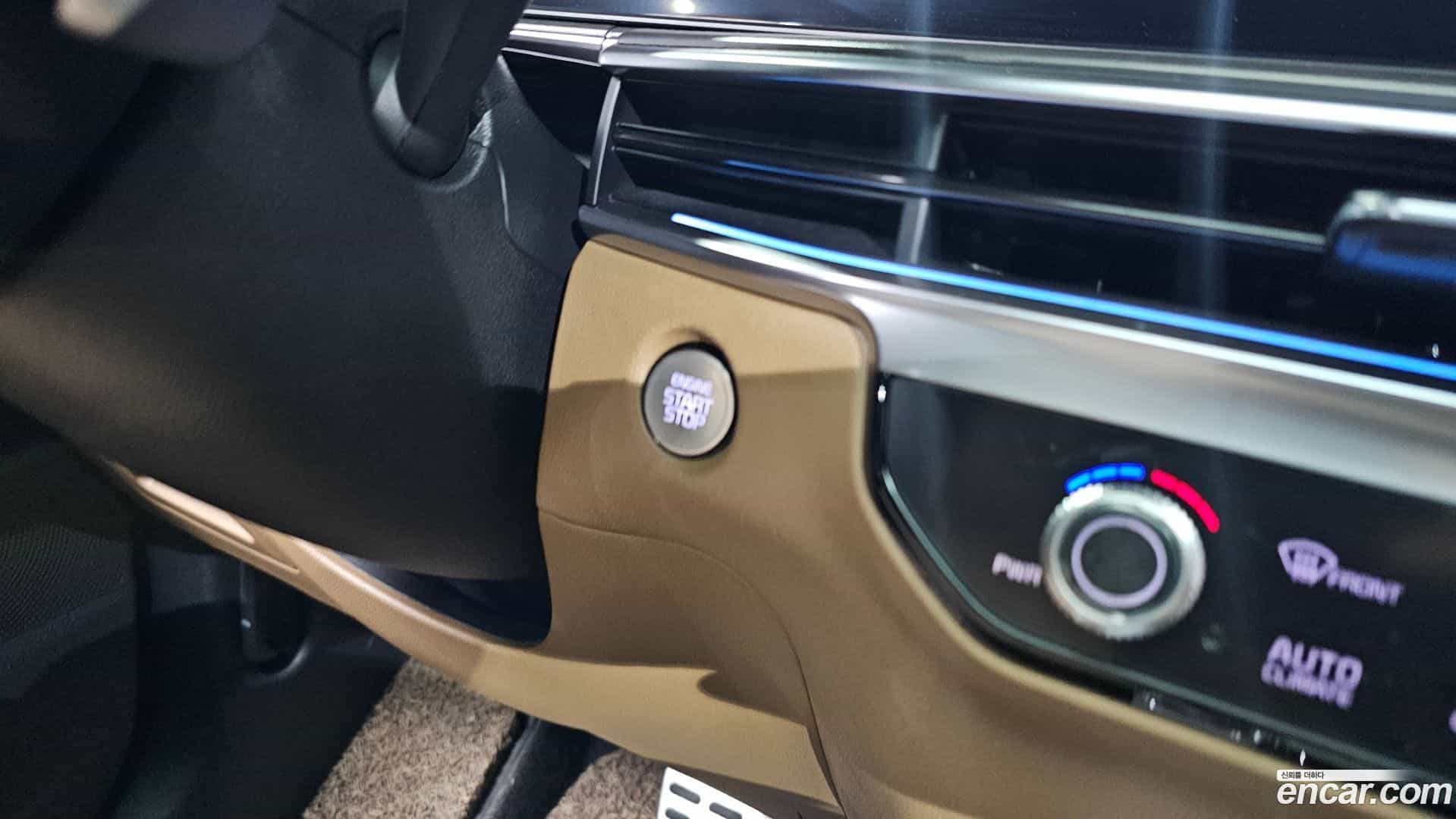 Sorento Kia 2024.1-OPTION-040