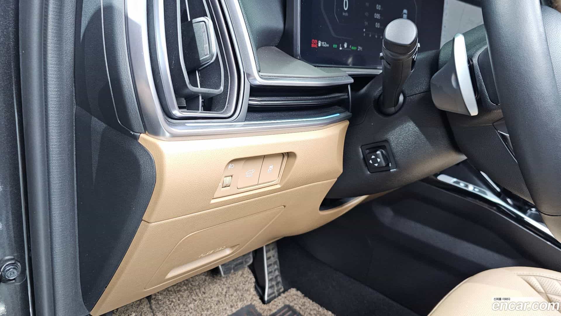 Sorento Kia 2024.1-OPTION-043