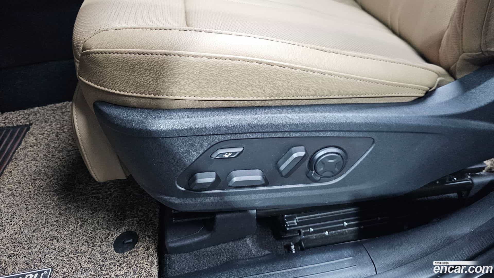 Sorento Kia 2024.1-OPTION-044