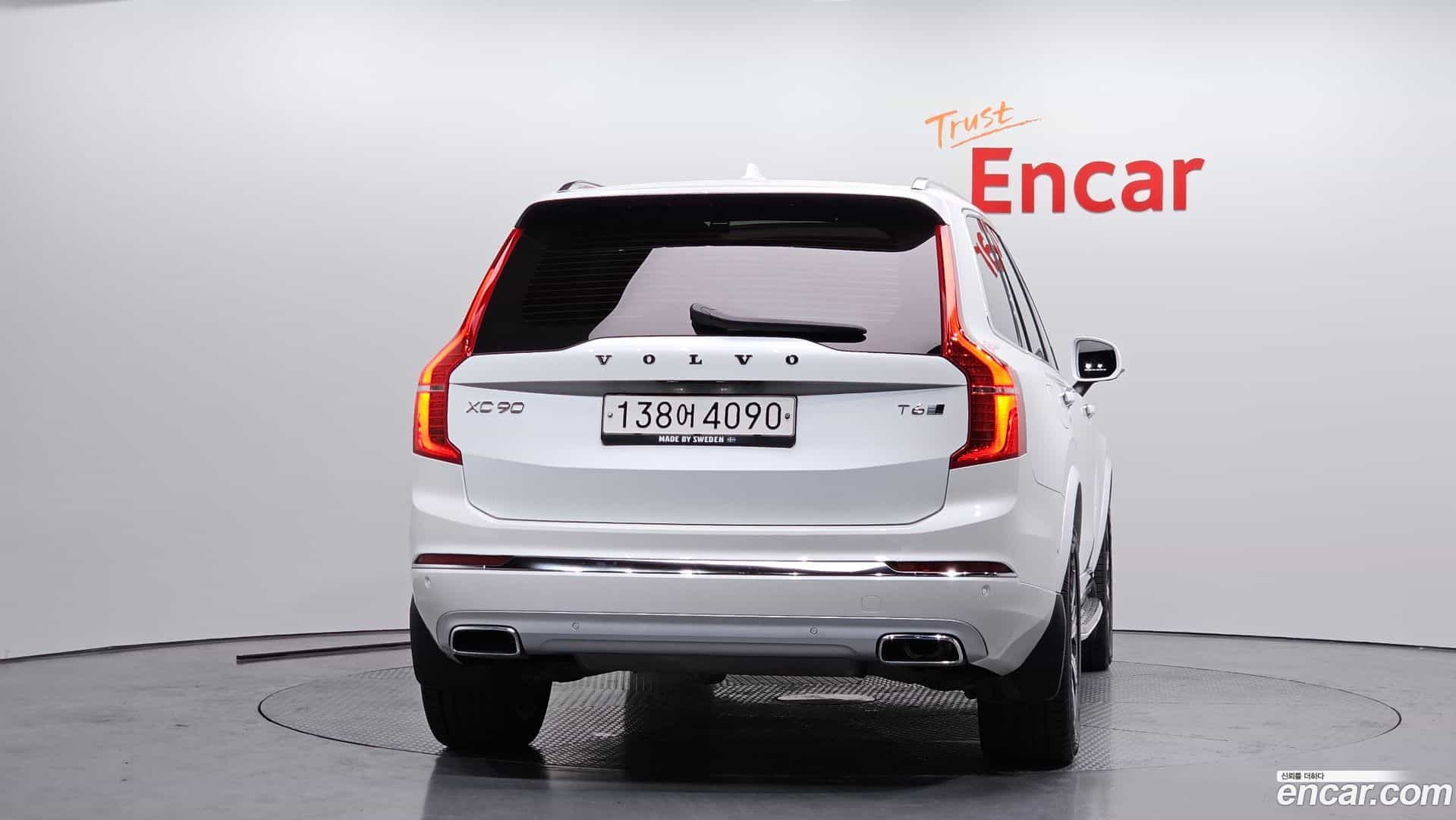 XC90 Volvo 2019.10-OUTER-004