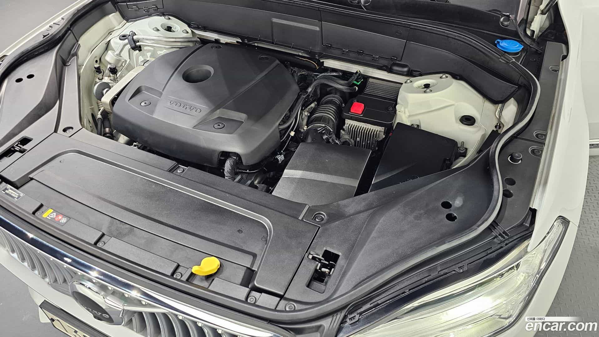 XC90 Volvo 2019.10-OUTER-006