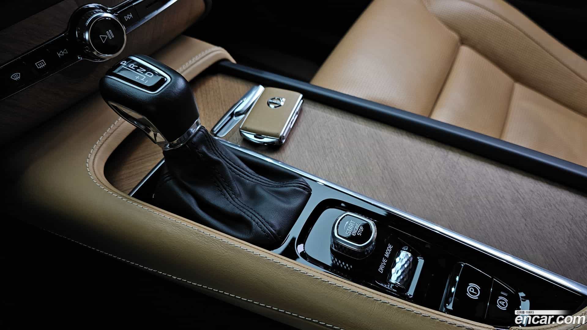 XC90 Volvo 2019.10-INNER-009
