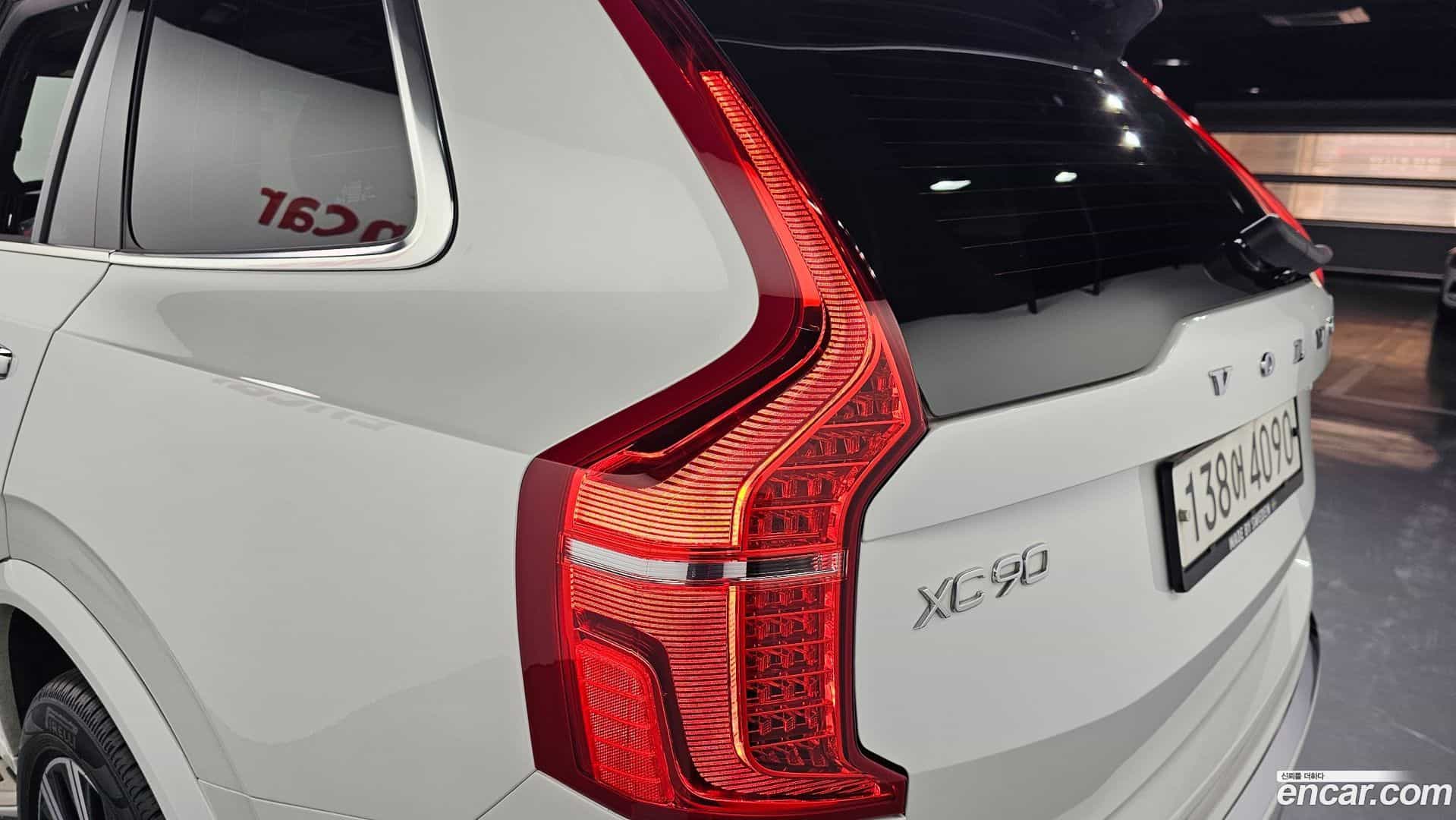 XC90 Volvo 2019.10-OUTER-033