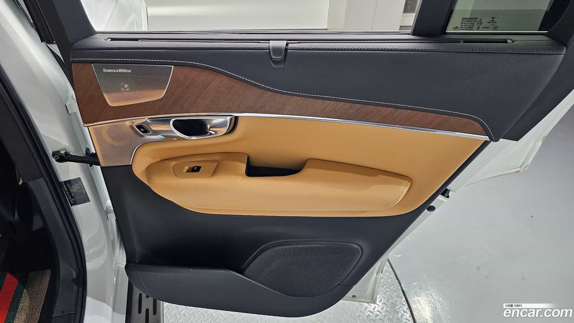 XC90 Volvo 2019.10-INNER-035