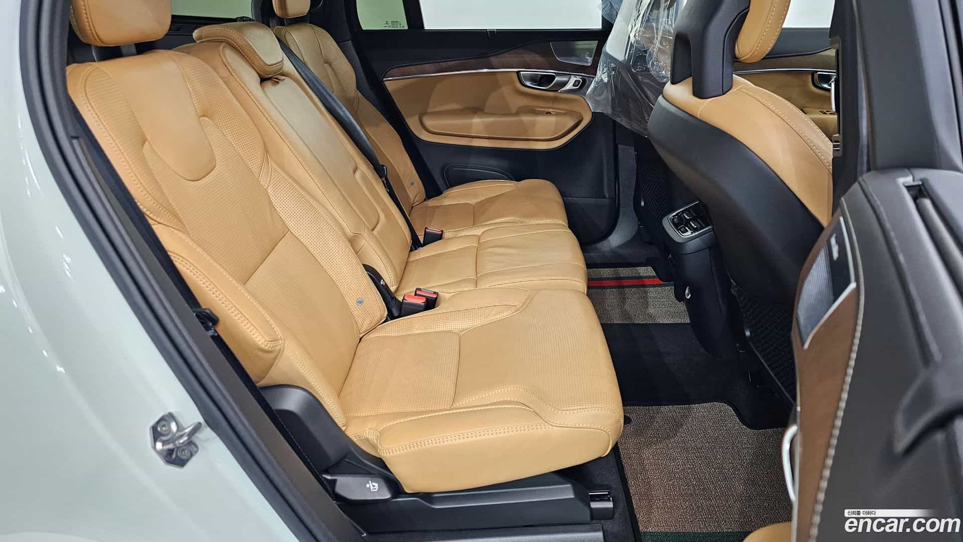 XC90 Volvo 2019.10-INNER-036