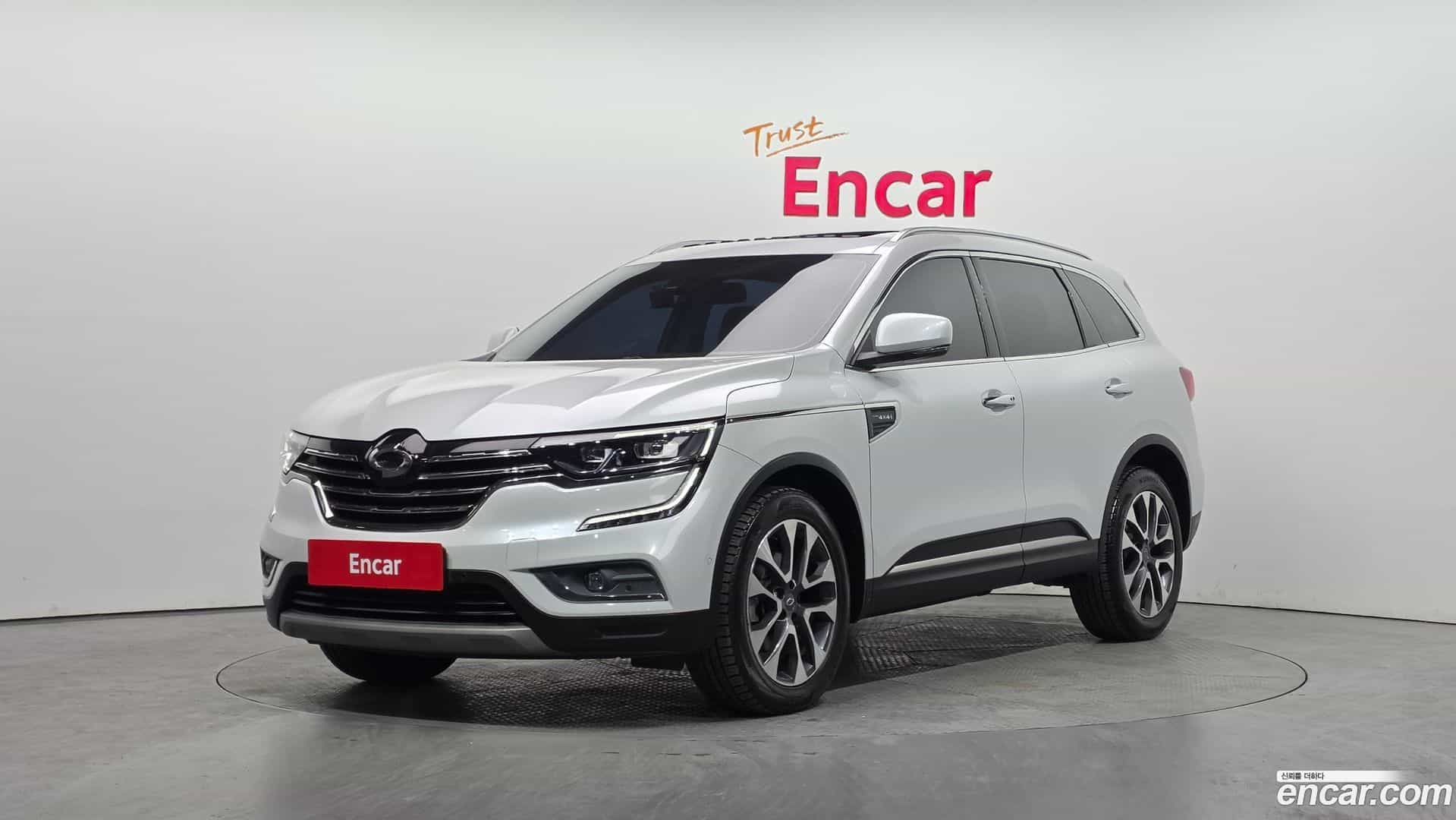 QM6 Renault Korea 2019.2-OUTER-001