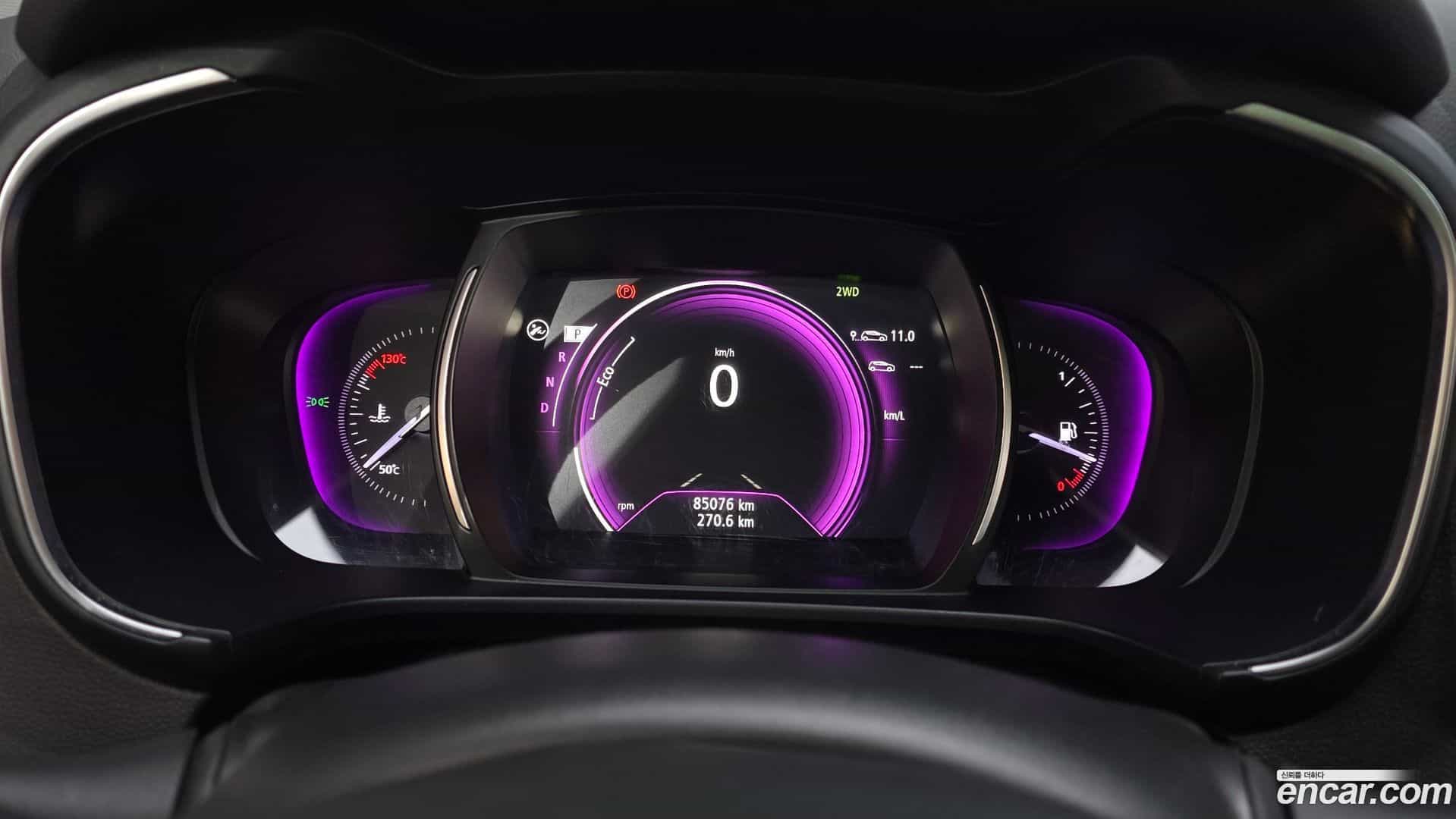 QM6 Renault Korea 2019.2-INNER-008