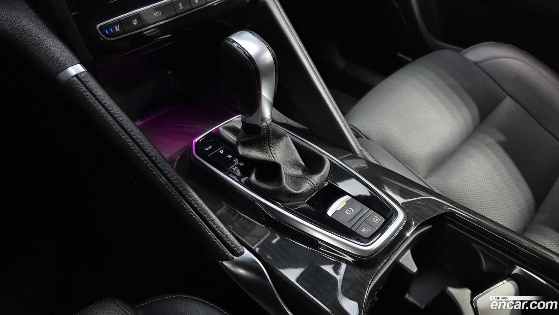 QM6 Renault Korea 2019.2-INNER-009