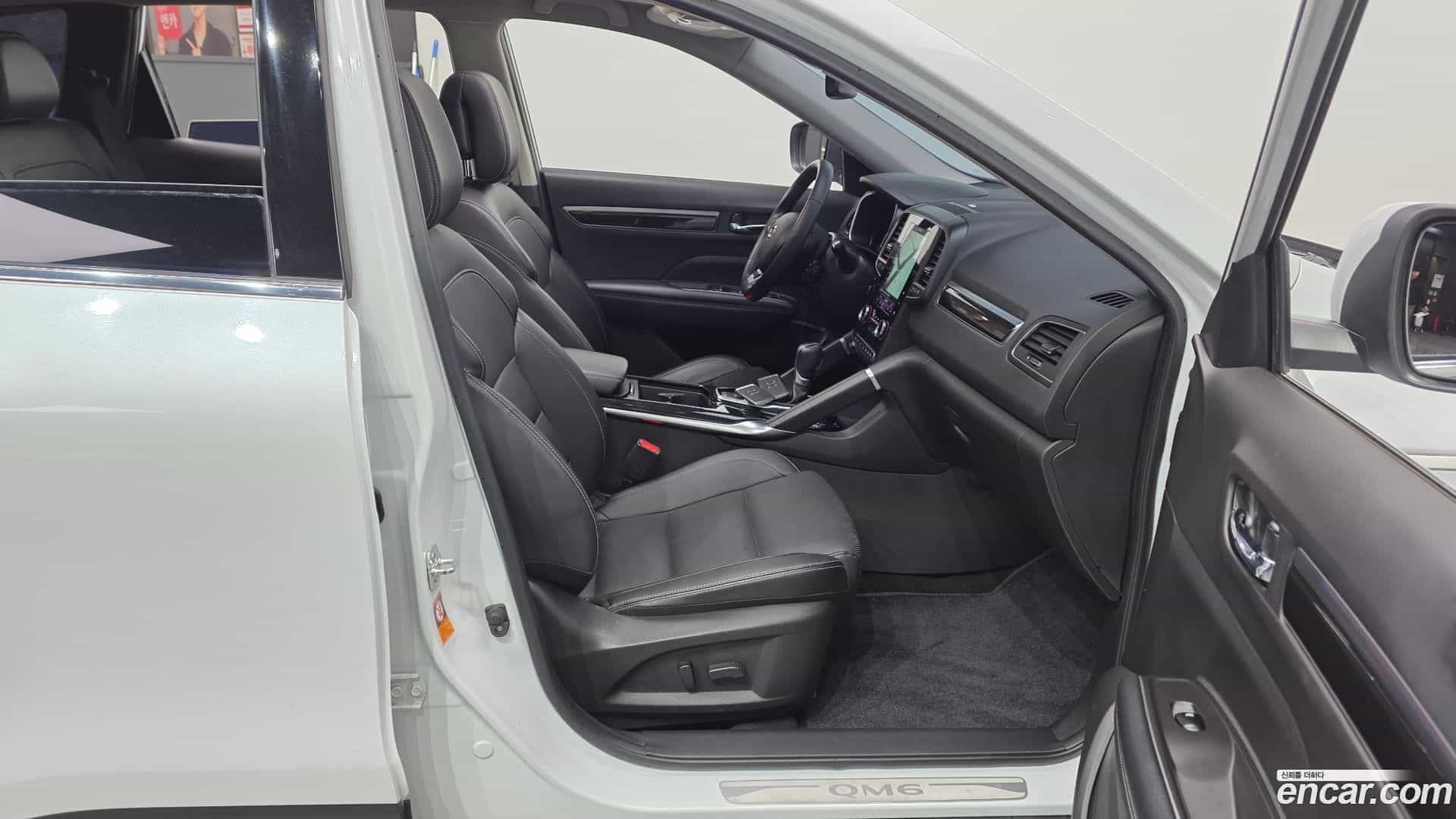 QM6 Renault Korea 2019.2-OPTION-015