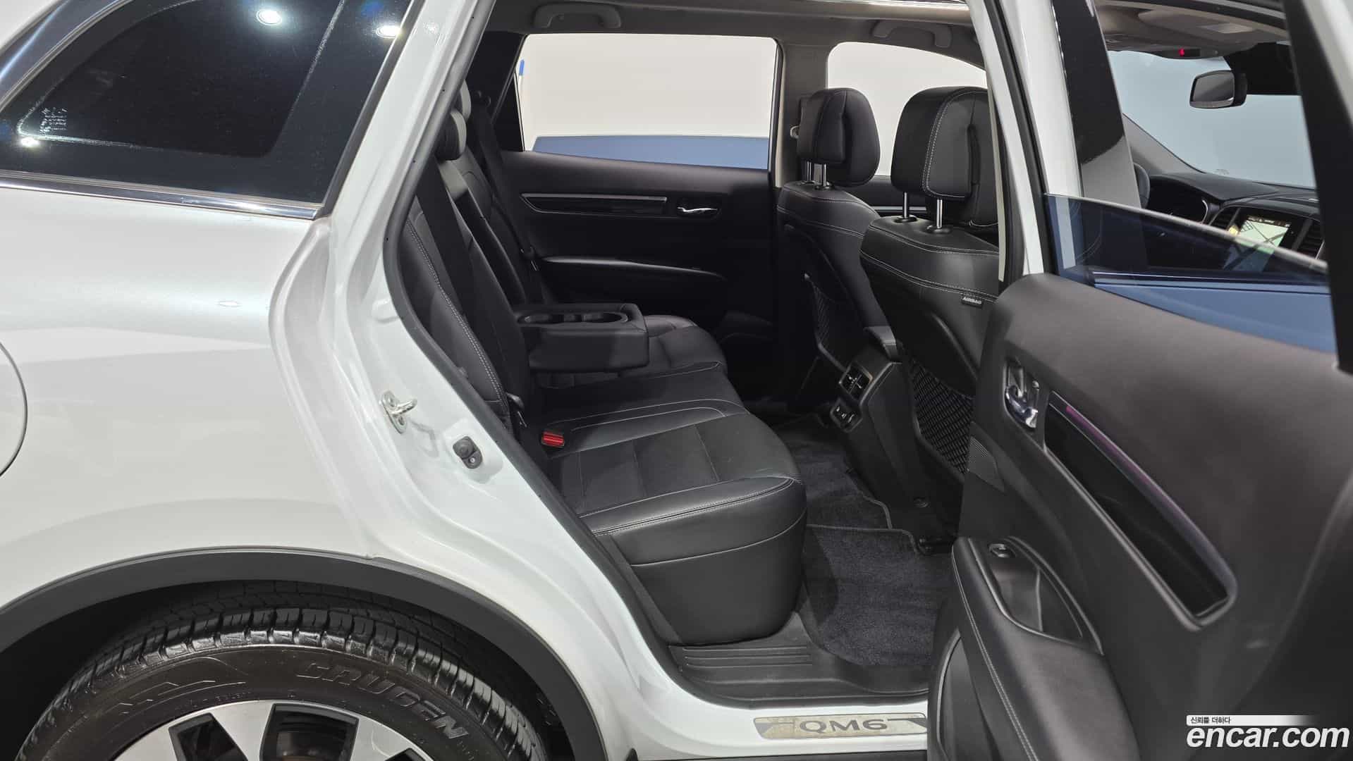 QM6 Renault Korea 2019.2-OPTION-016