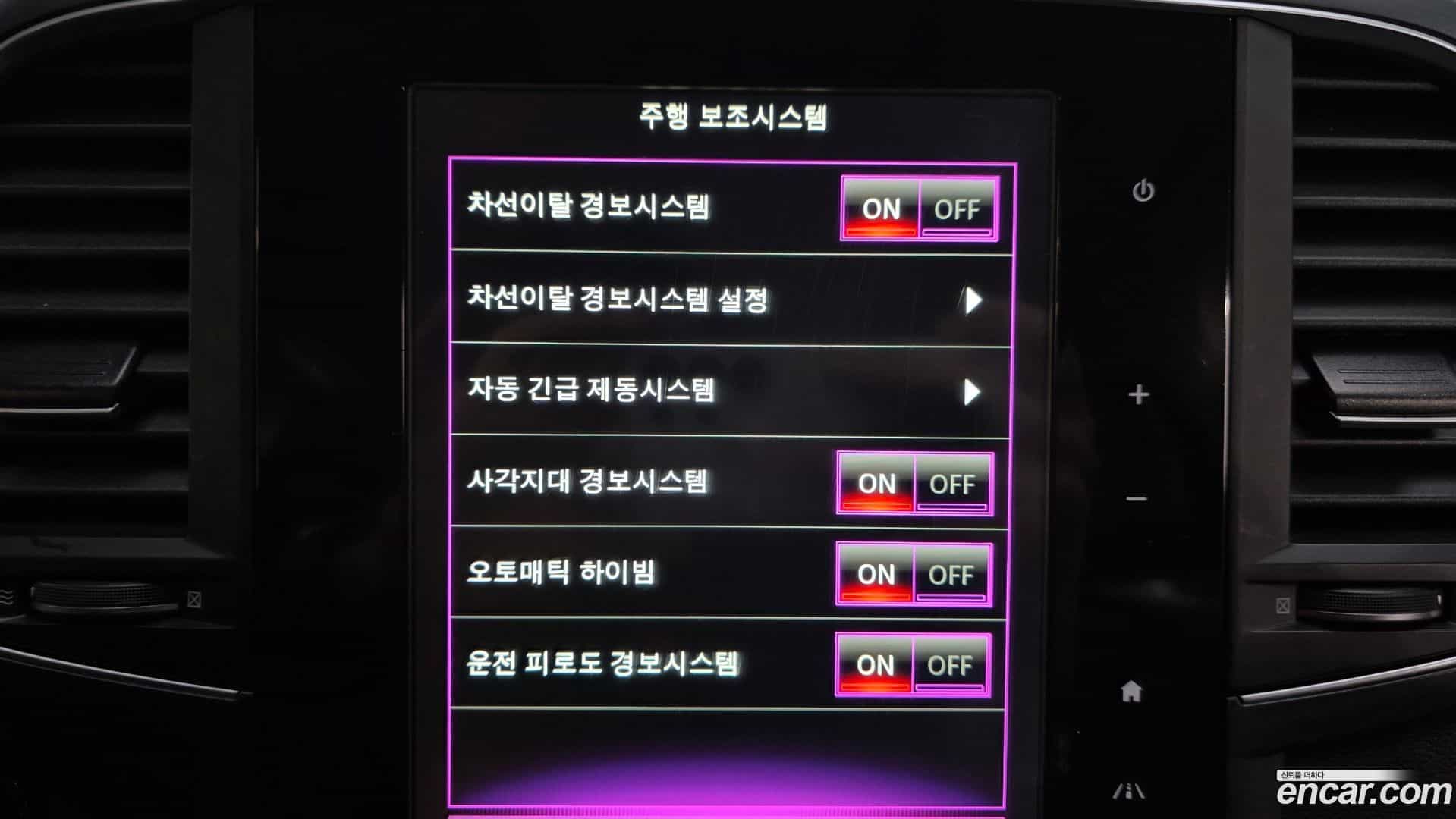 QM6 Renault Korea 2019.2-OPTION-020