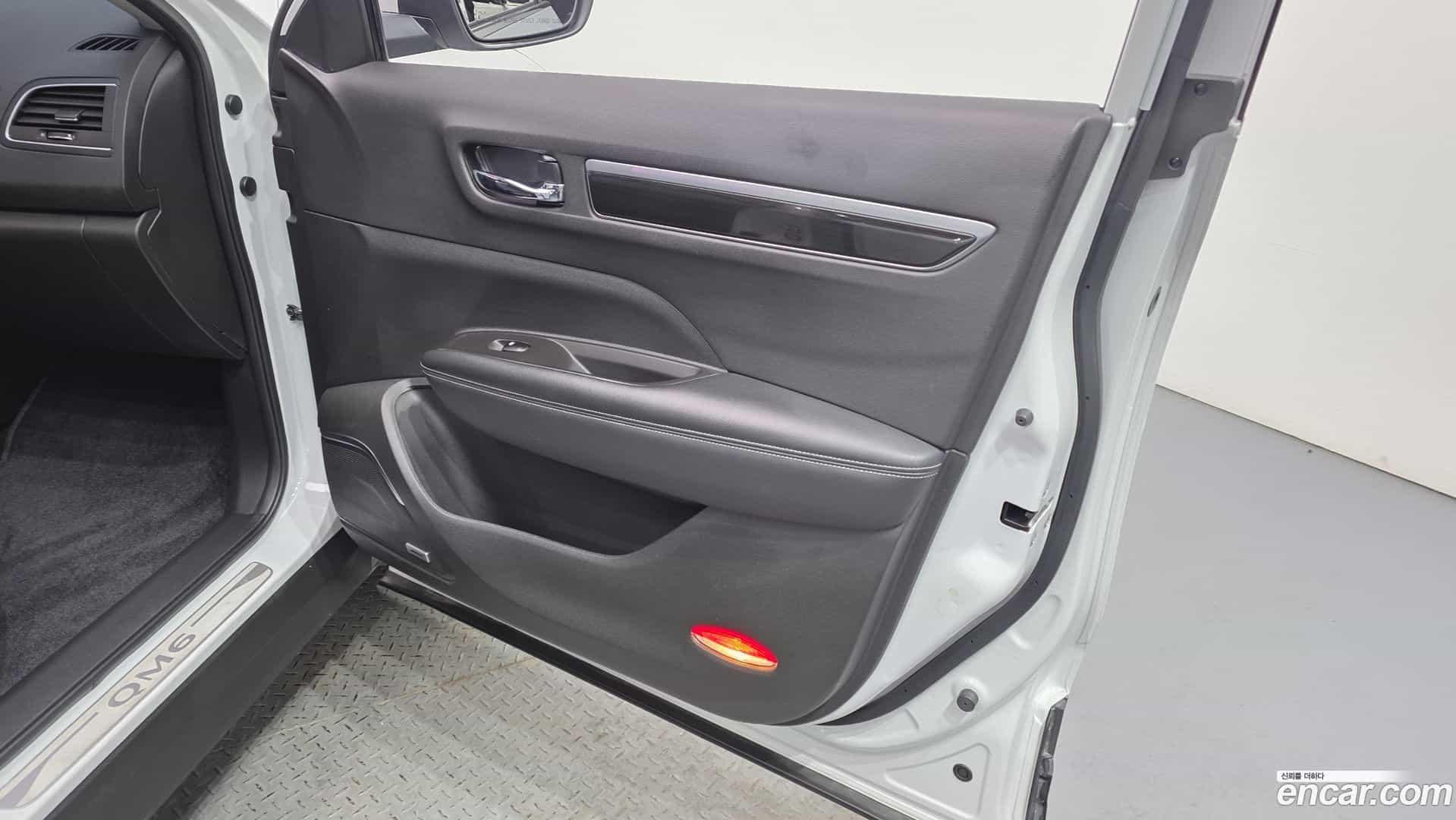 QM6 Renault Korea 2019.2-INNER-034