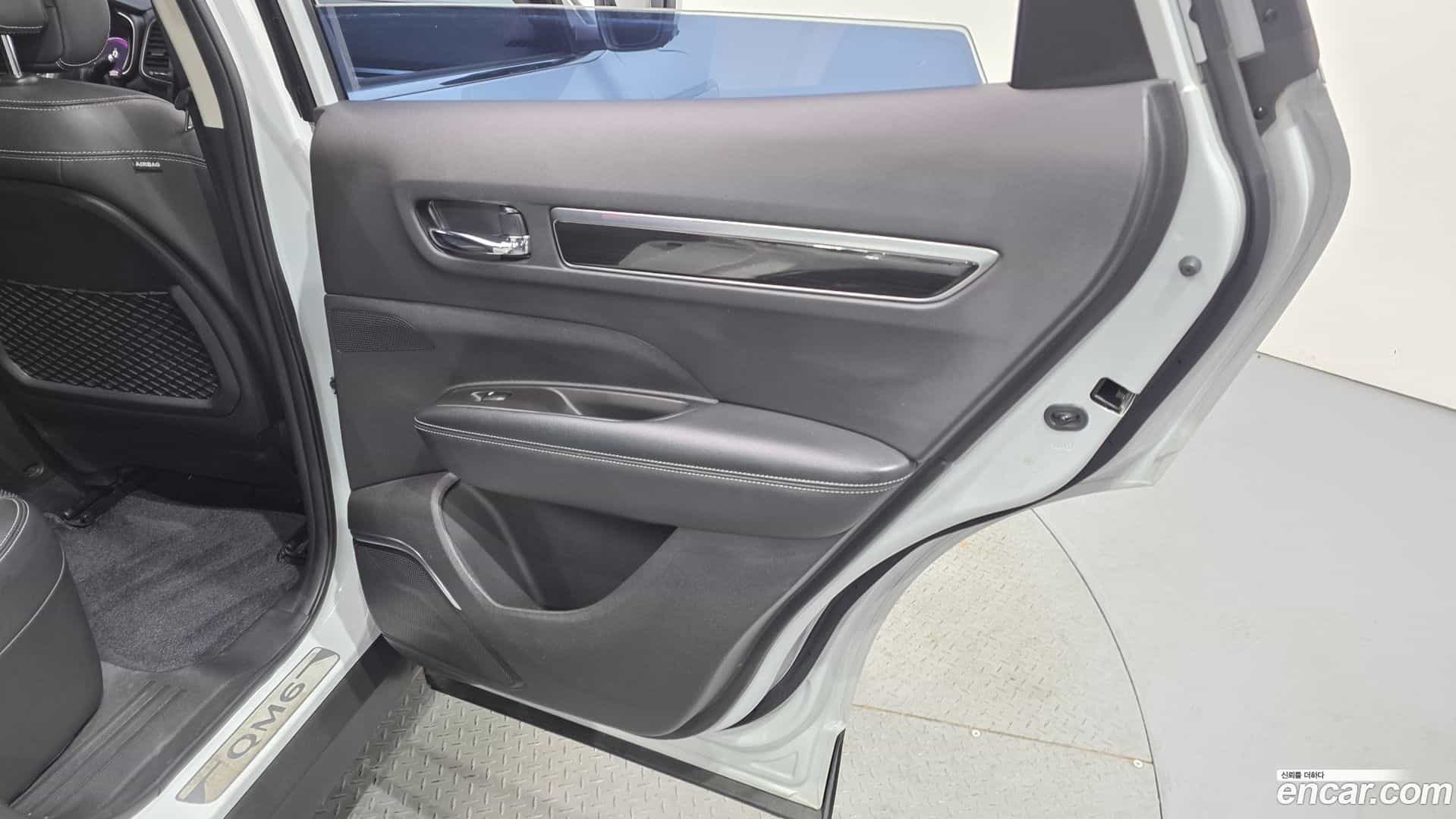 QM6 Renault Korea 2019.2-INNER-035