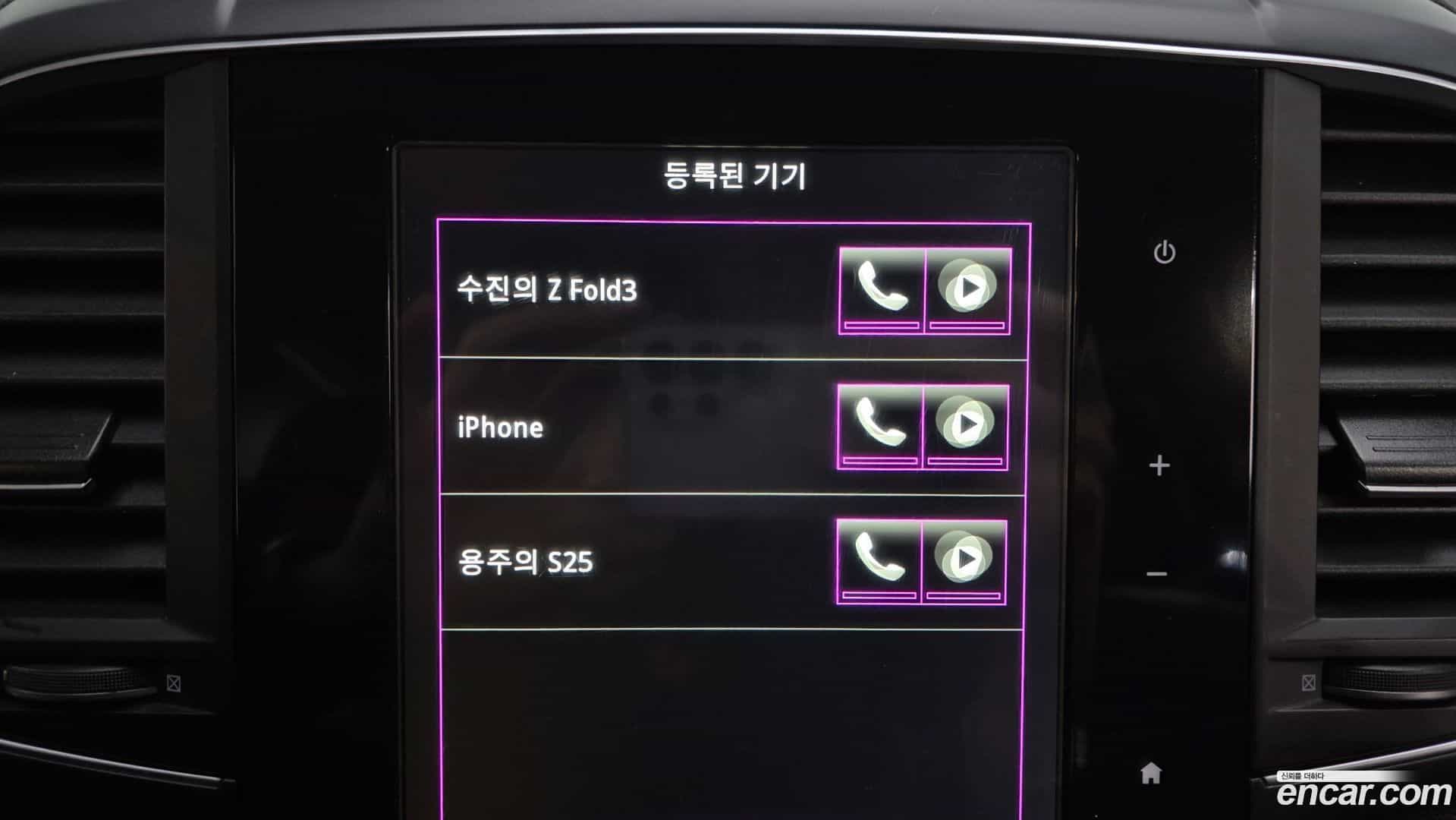 QM6 Renault Korea 2019.2-OPTION-045