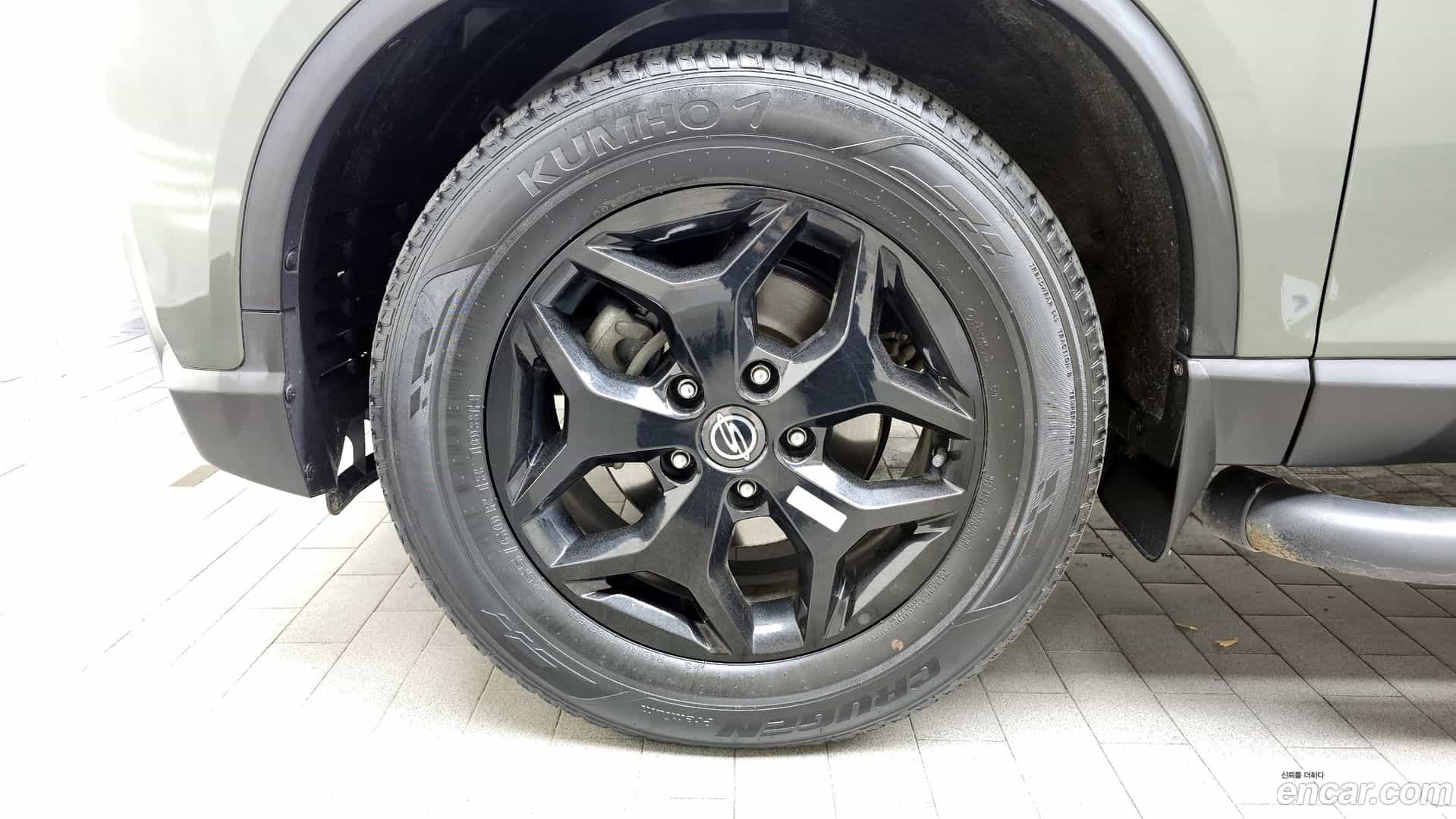 Rexton KG Mobility 2022.0-OUTER-005