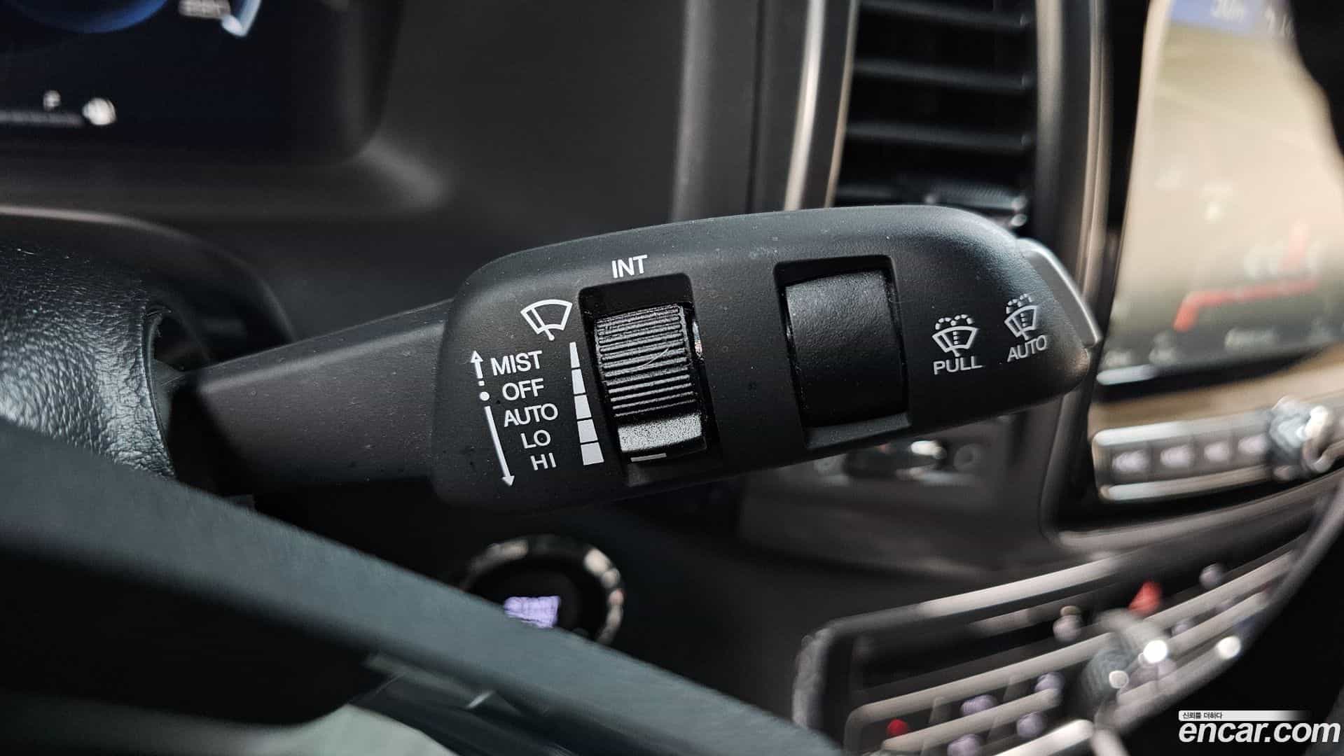 Rexton KG Mobility 2022.0-OPTION-021