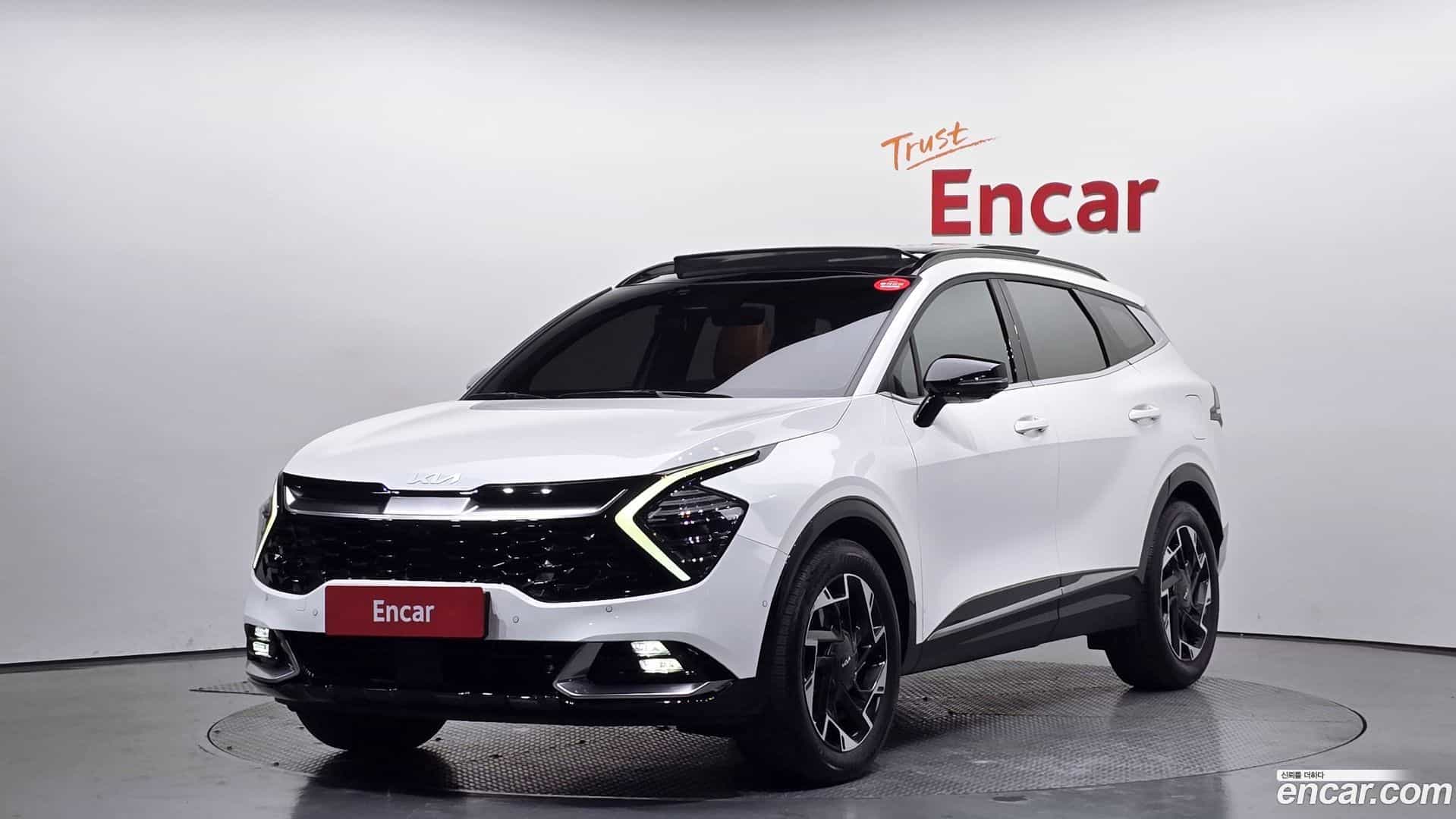Sportage Kia 2023.3-OUTER-001