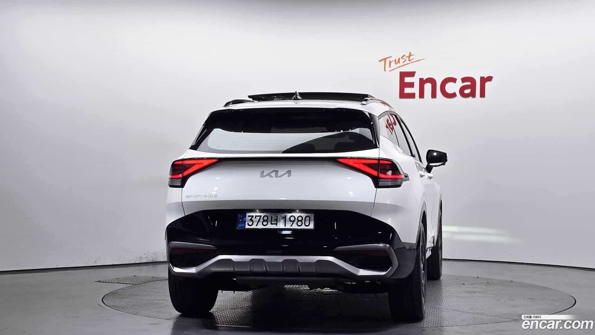 Sportage Kia 2023.3-OUTER-004