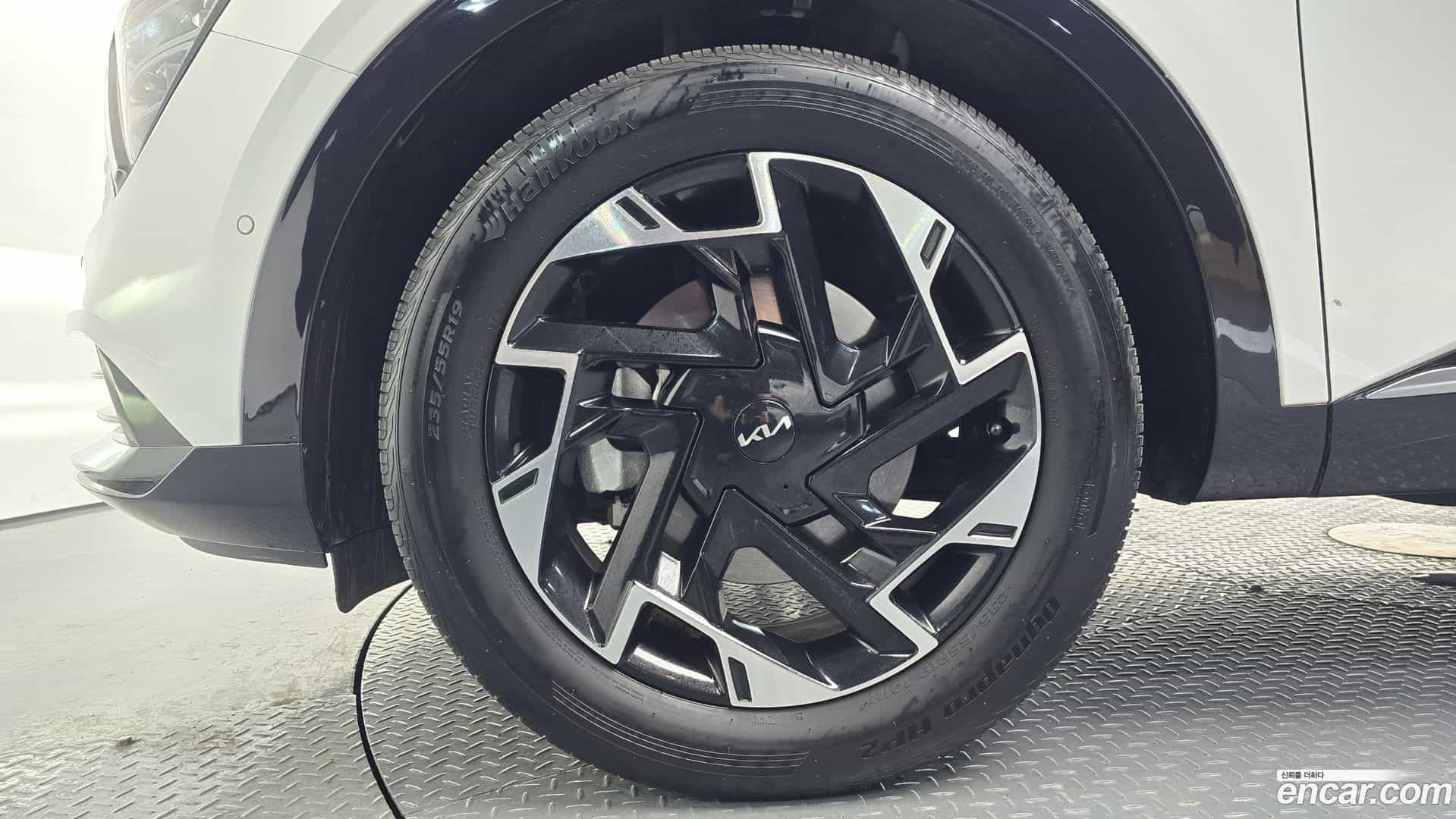 Sportage Kia 2023.3-OUTER-005