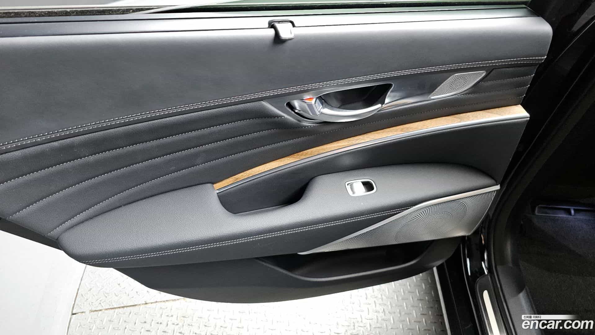 K9 Kia 2022.8-INNER-035