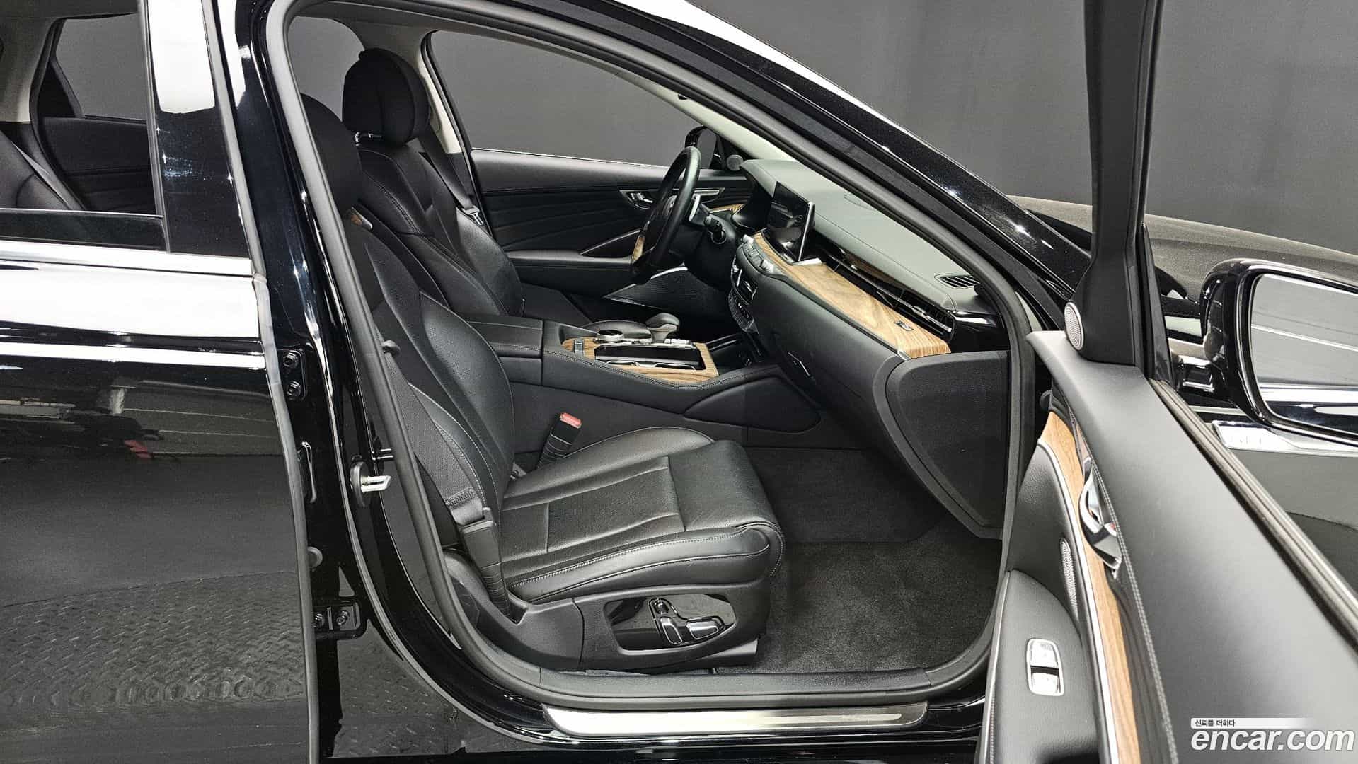 K9 Kia 2022.8-INNER-036