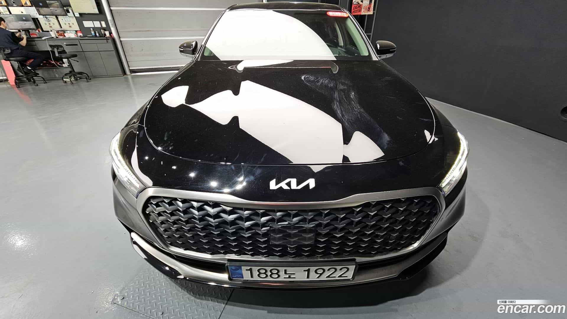 K9 Kia 2022.8-OPTION-044