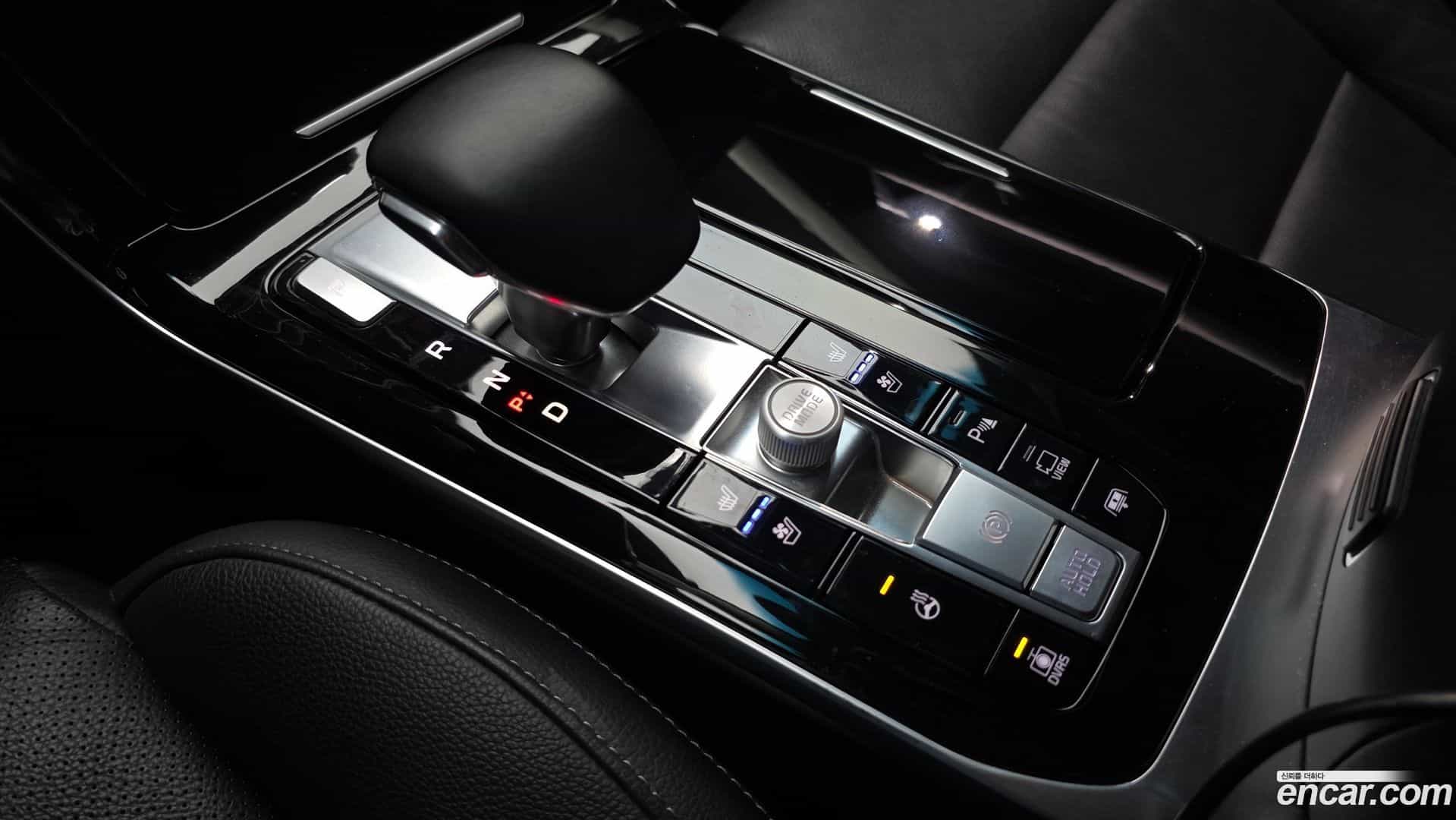 K7 Kia 2019.9-INNER-009