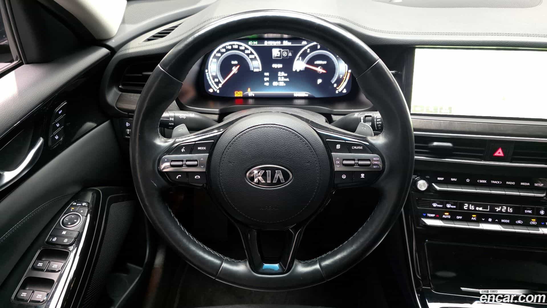 K7 Kia 2019.9-OPTION-017