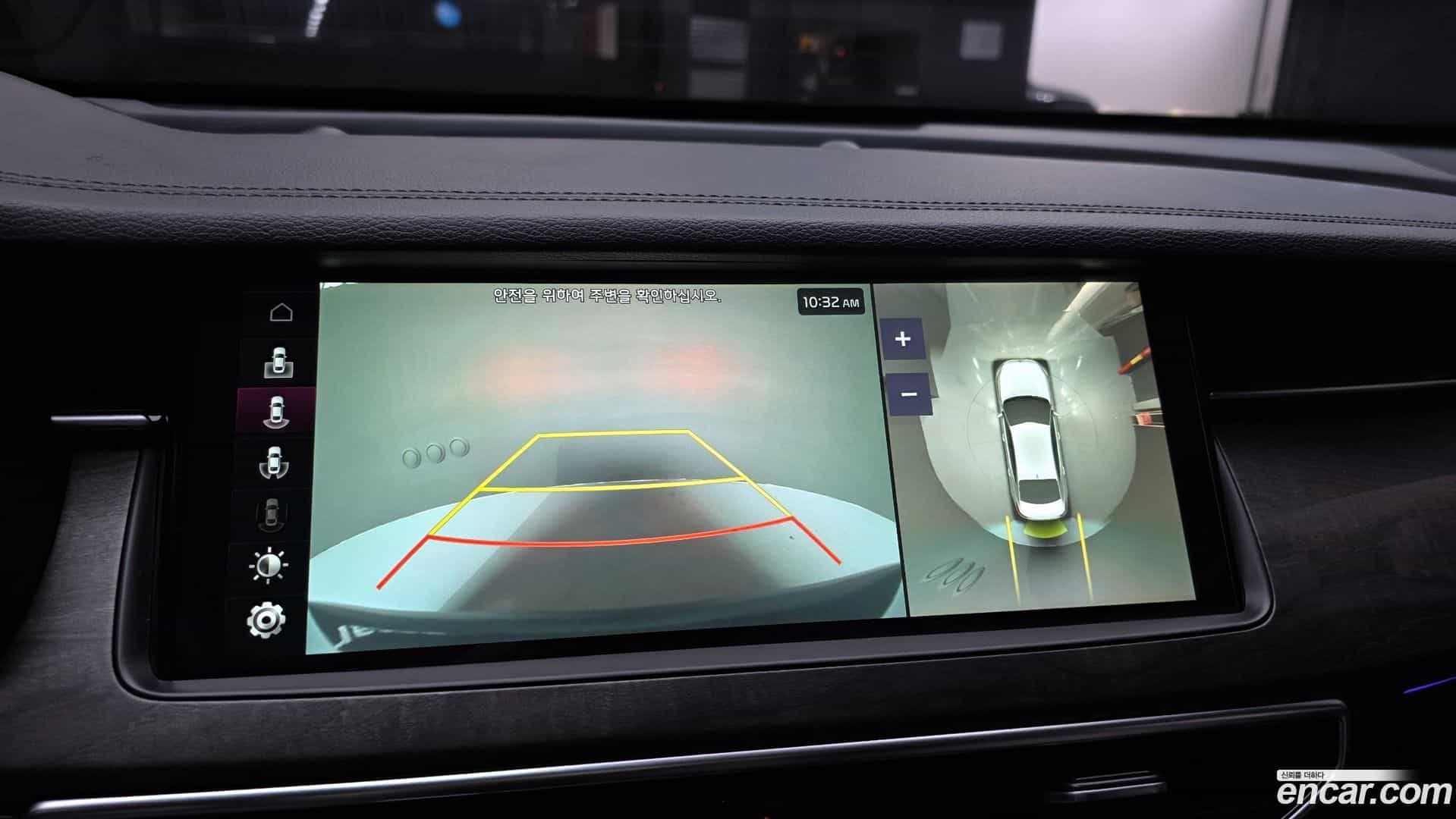 K7 Kia 2019.9-OPTION-018