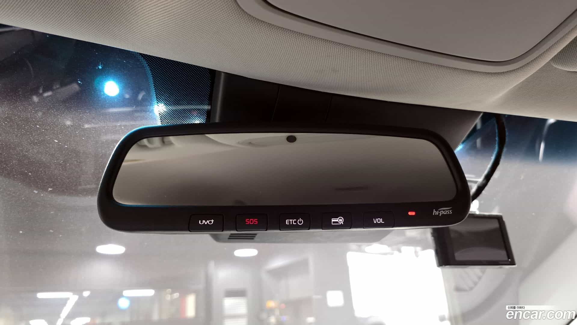 K7 Kia 2019.9-OPTION-023
