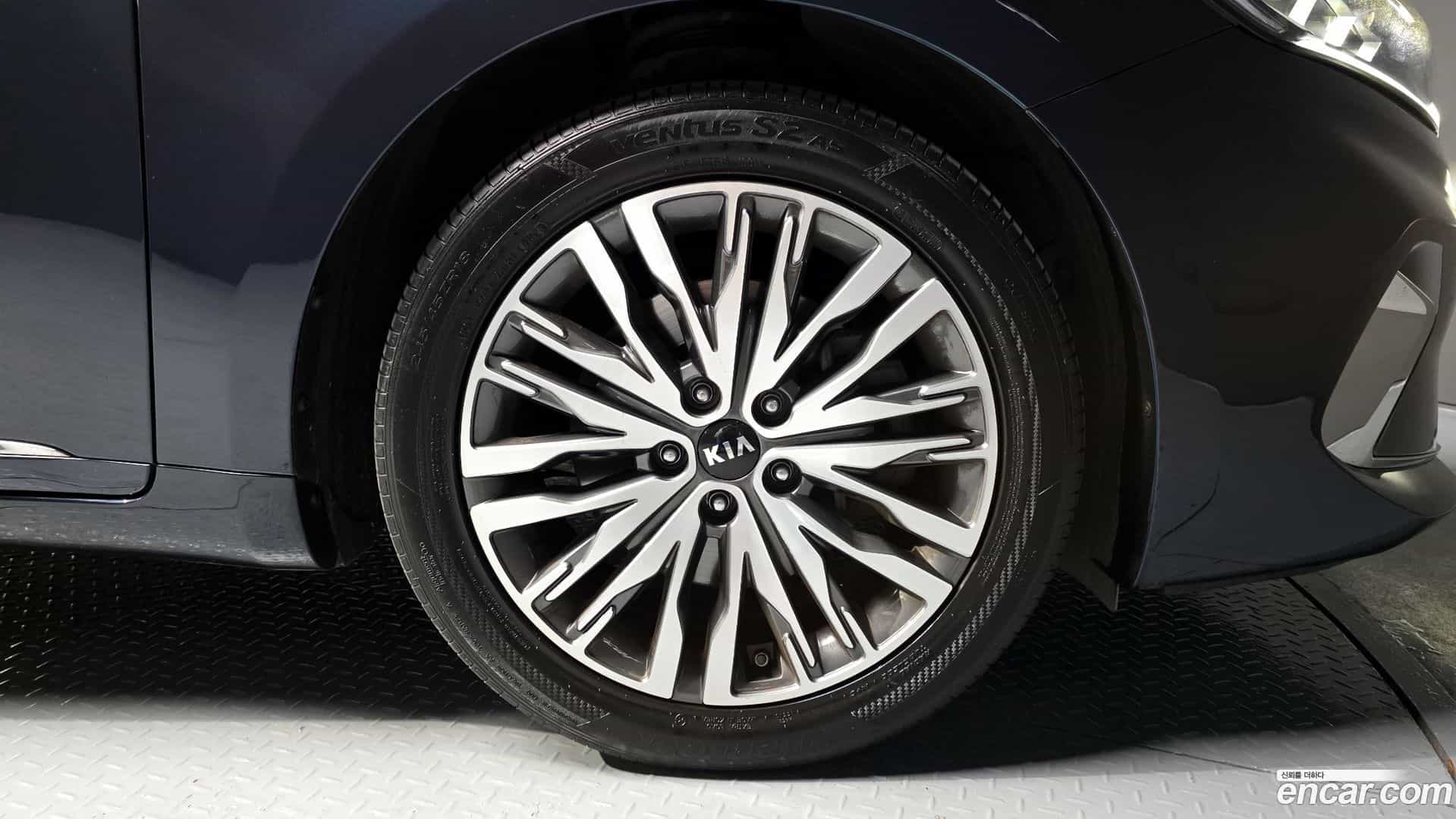 K7 Kia 2019.9-OUTER-031