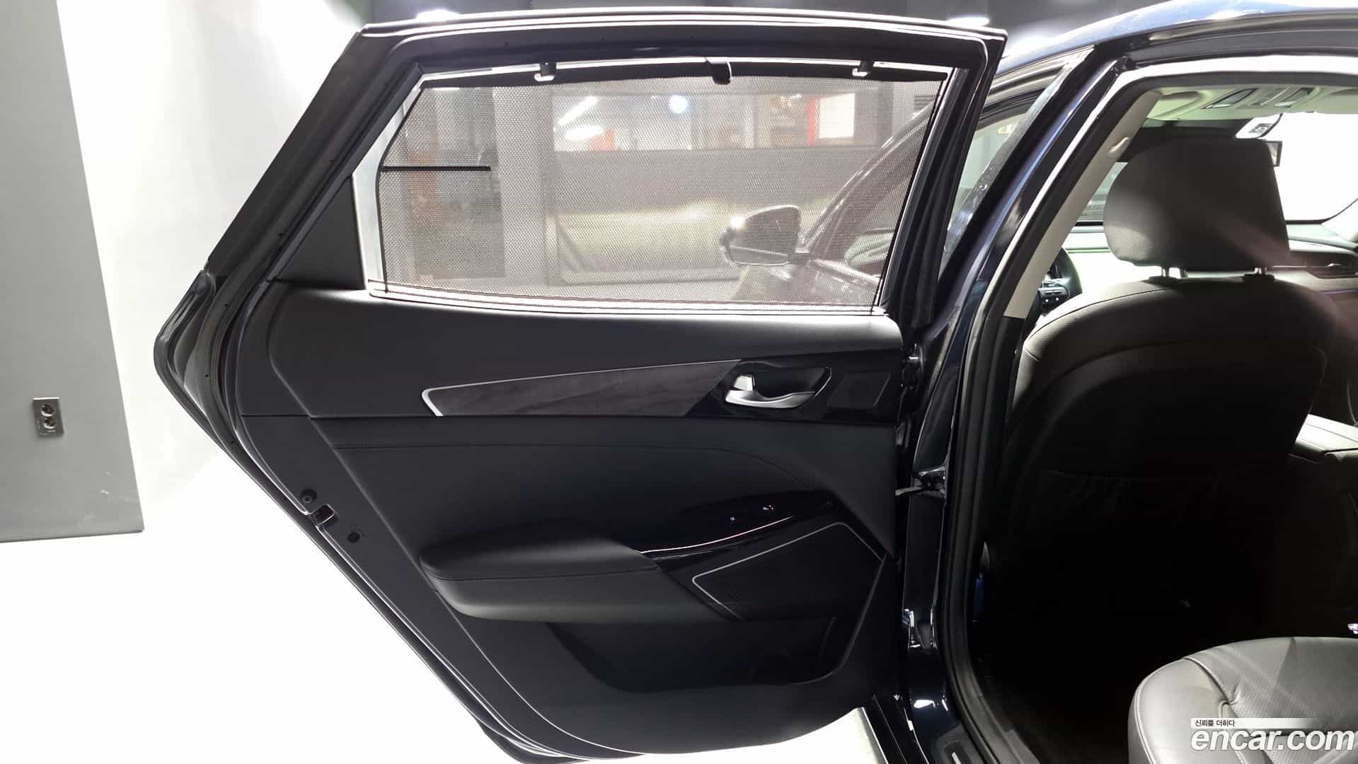 K7 Kia 2019.9-INNER-035
